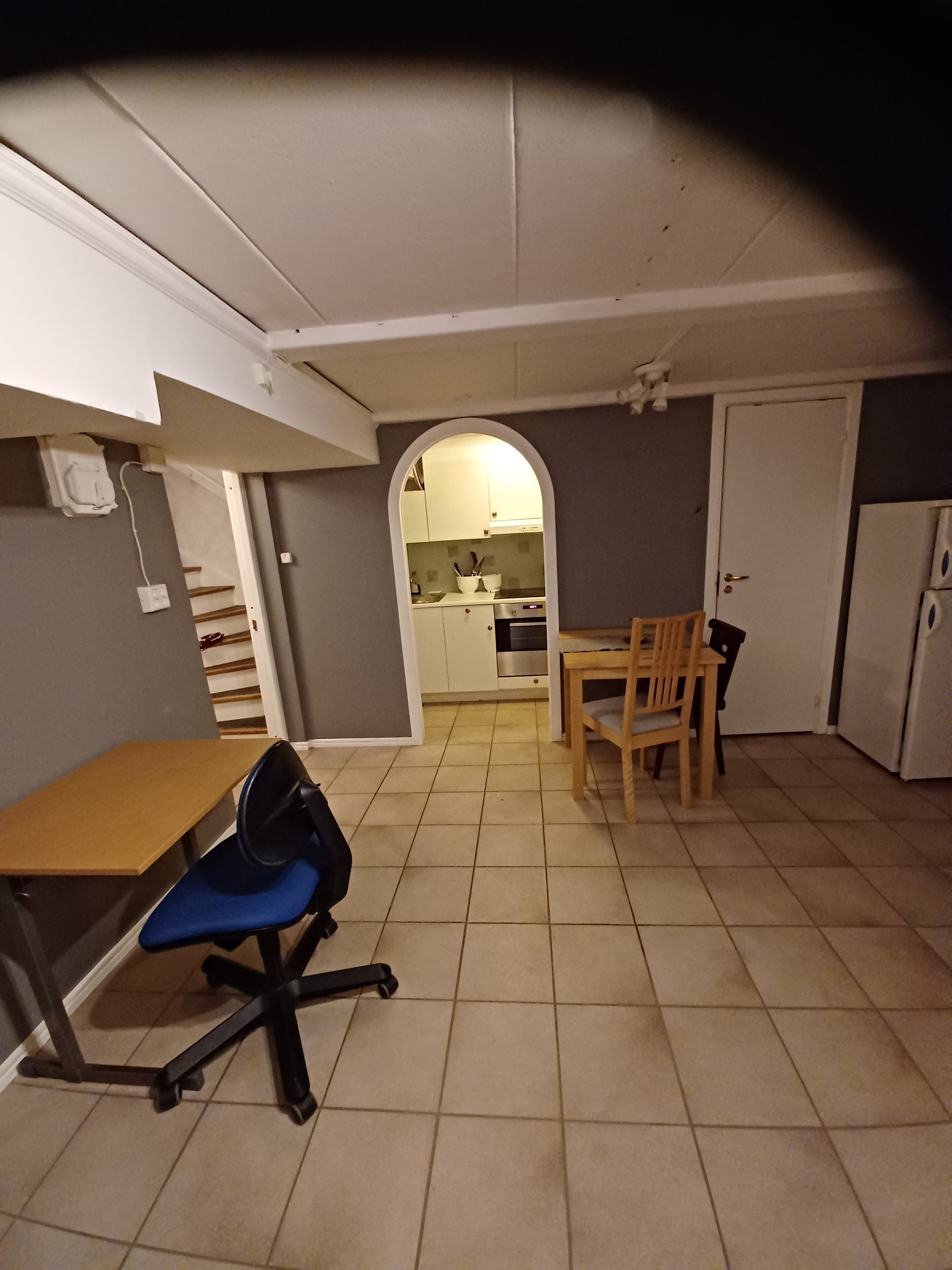 Kirunagatan, Vällingby — photo 4