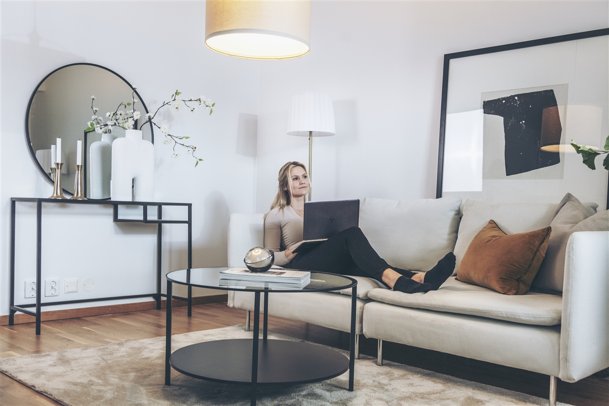2 rok · 56 m² i Norrköping – bild 16