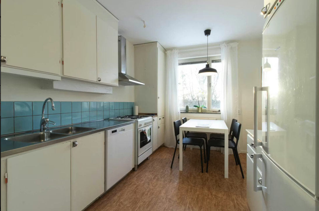 Bjursätragatan 93, Stockholm — photo 4