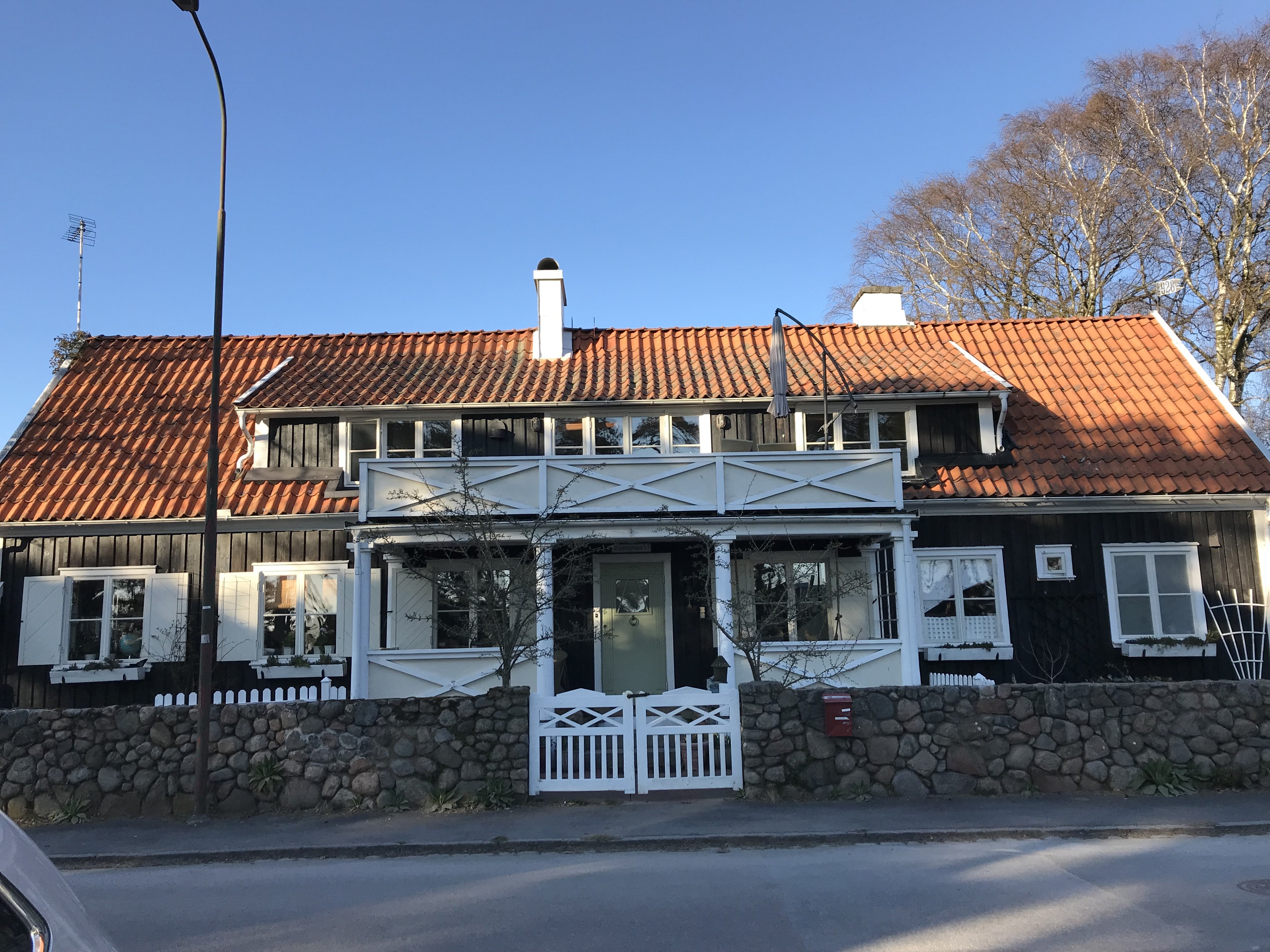 Lägenhet – Falkenberg, Skrea Strand - Bild 2
