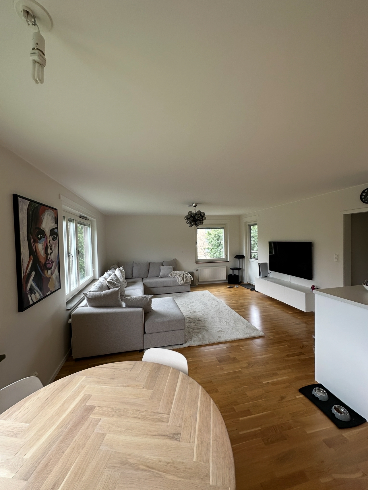 Selmedalsvägen, Hägersten — photo 4