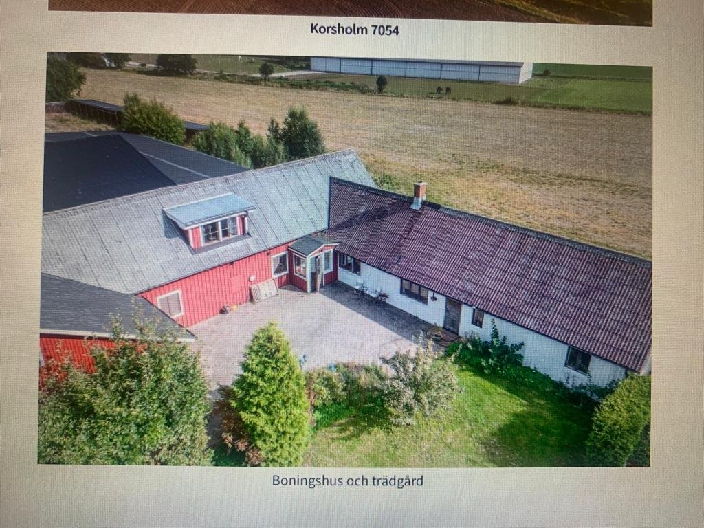 Villa/Hus, 4 rooms, 120 sqm, Hörby