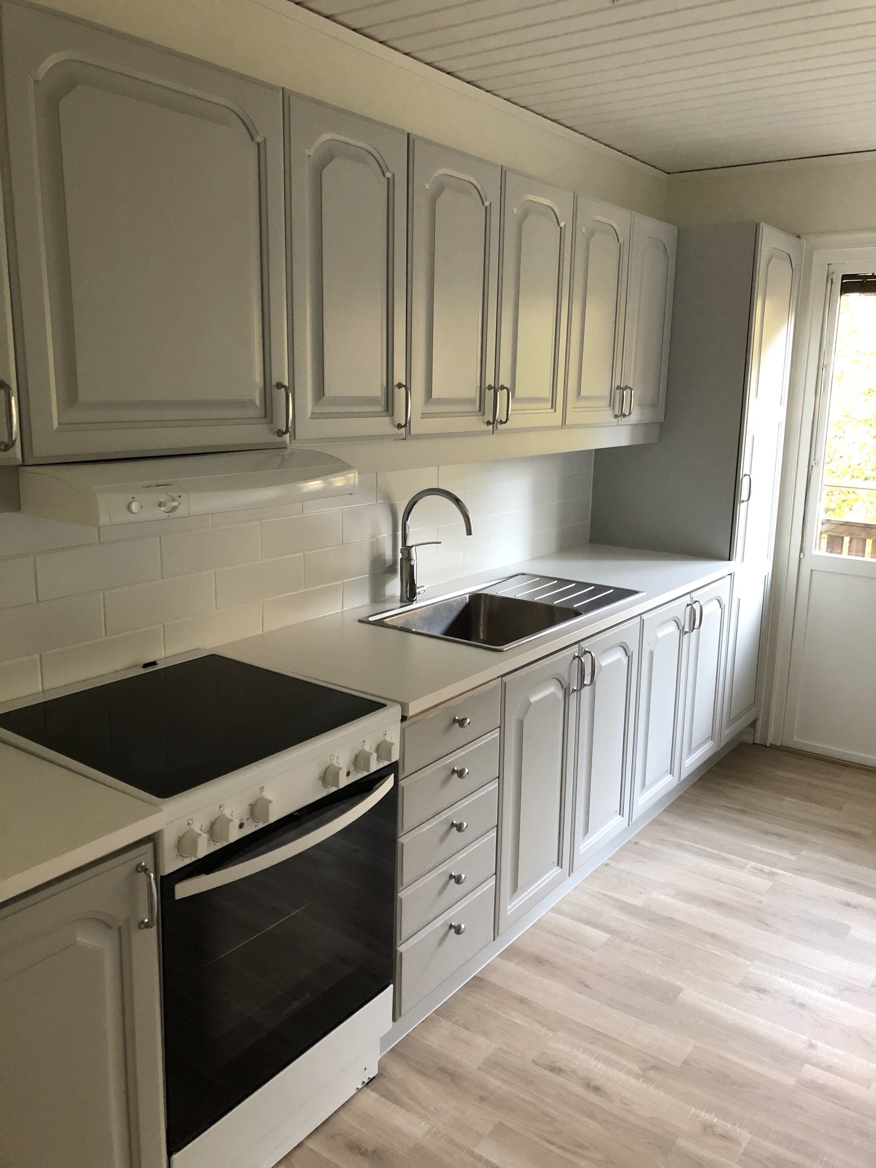 Lägenhet, 2 rooms, 58 sqm, Eskilstuna