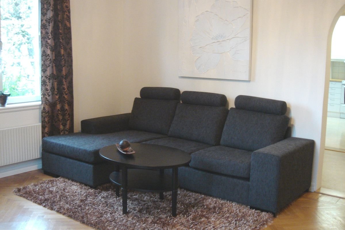 Kristinagatan, Linköping