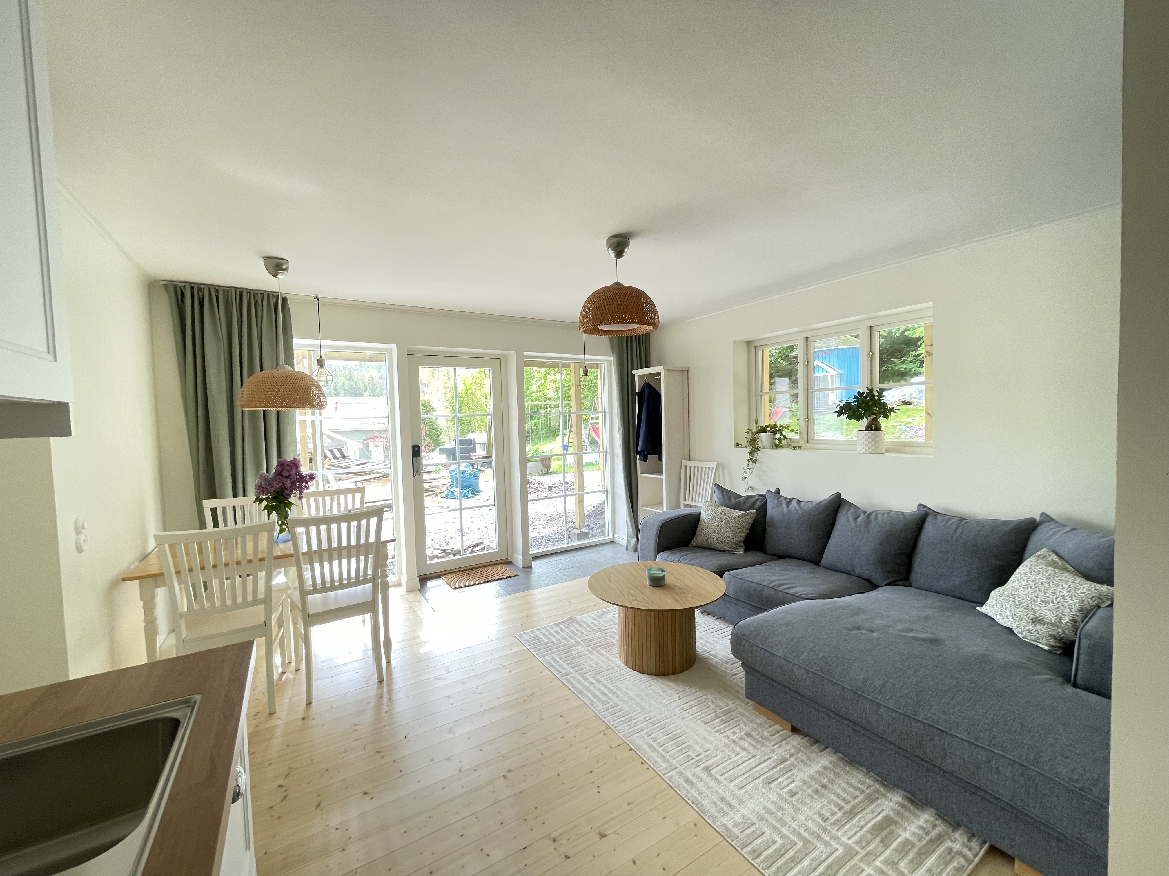 Lägenhet, 2 rooms, 32 sqm, Upplands Väsby