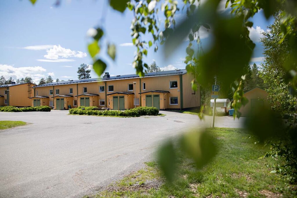 Hallonvägen 11 B