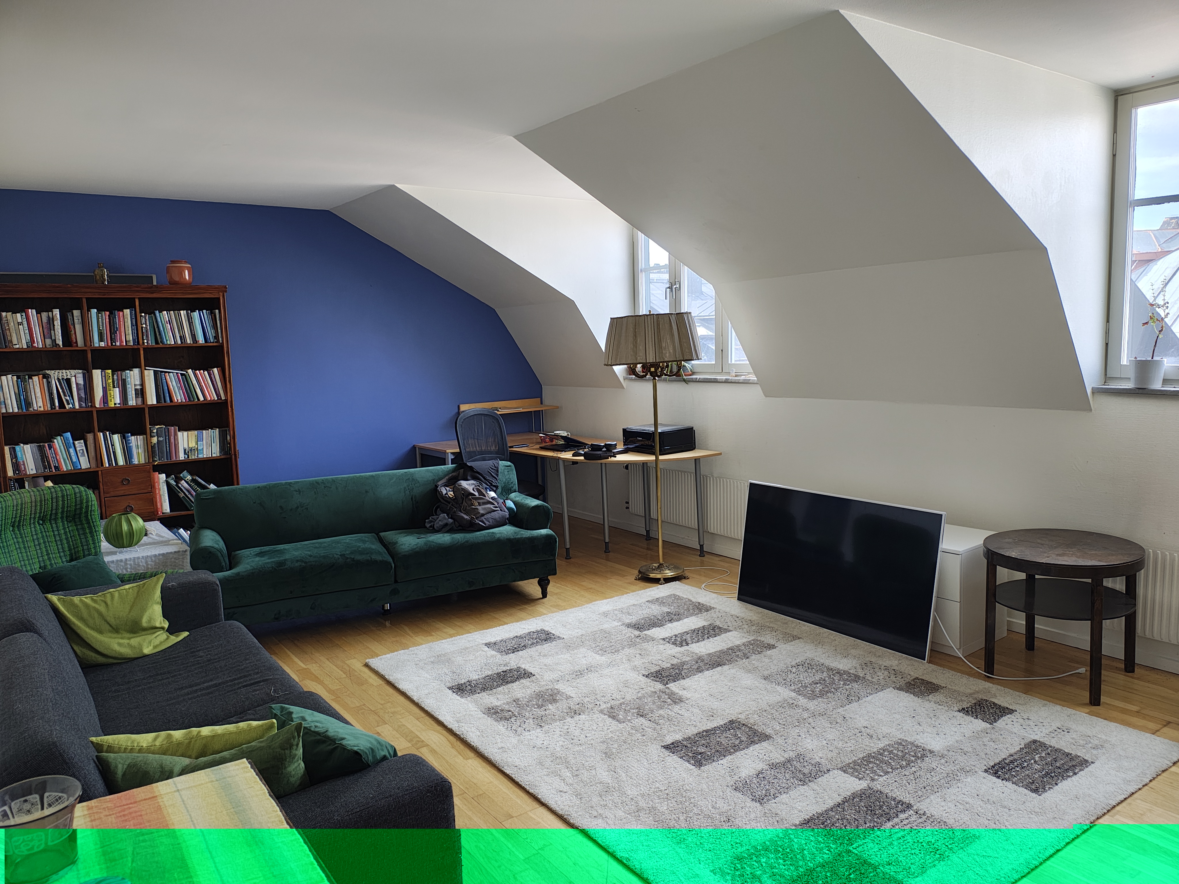 5 rok · 156 m² i Lund – bild 12