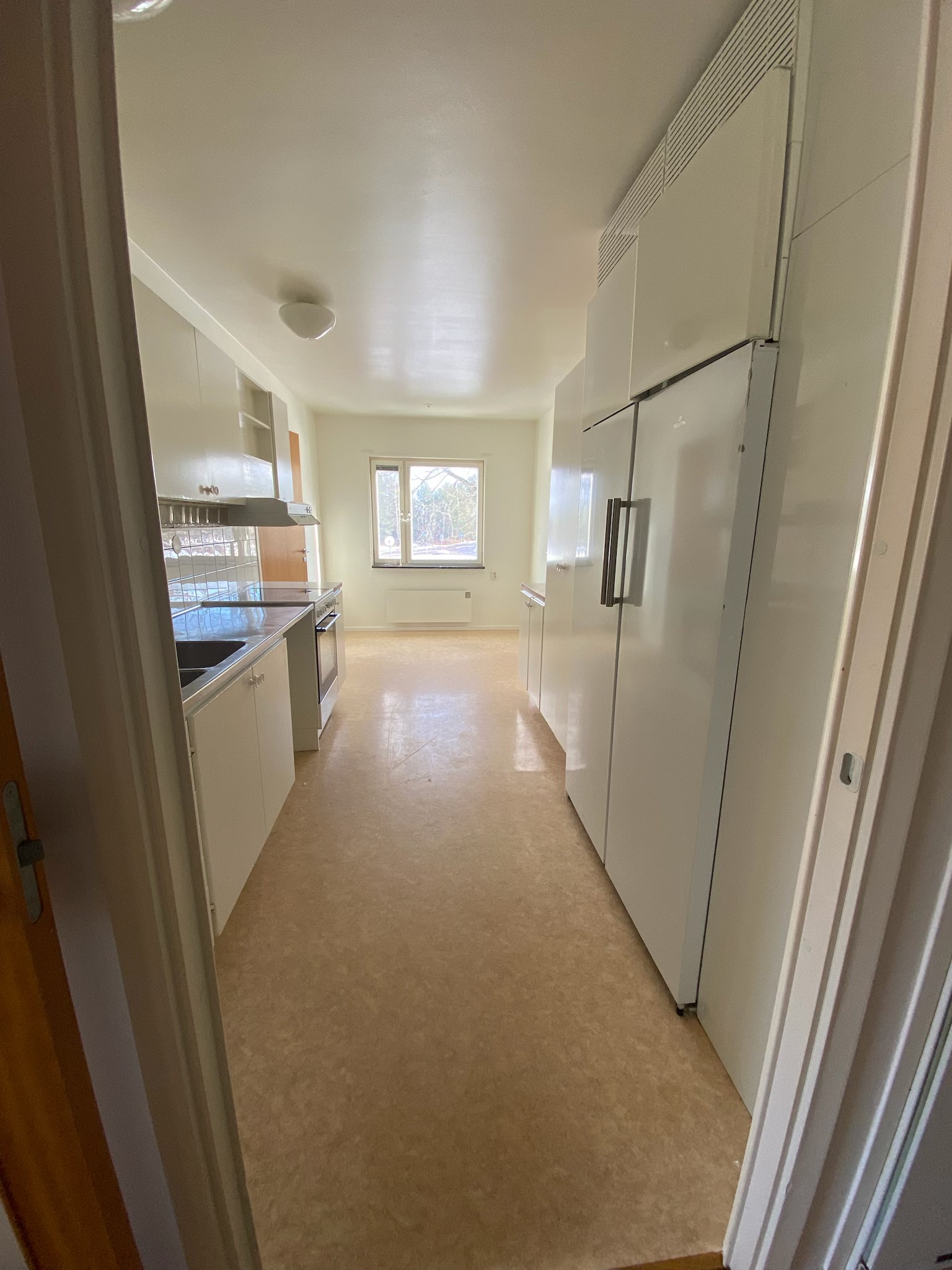 Lägenhet, 3 rooms, 78 sqm, Katrineholm