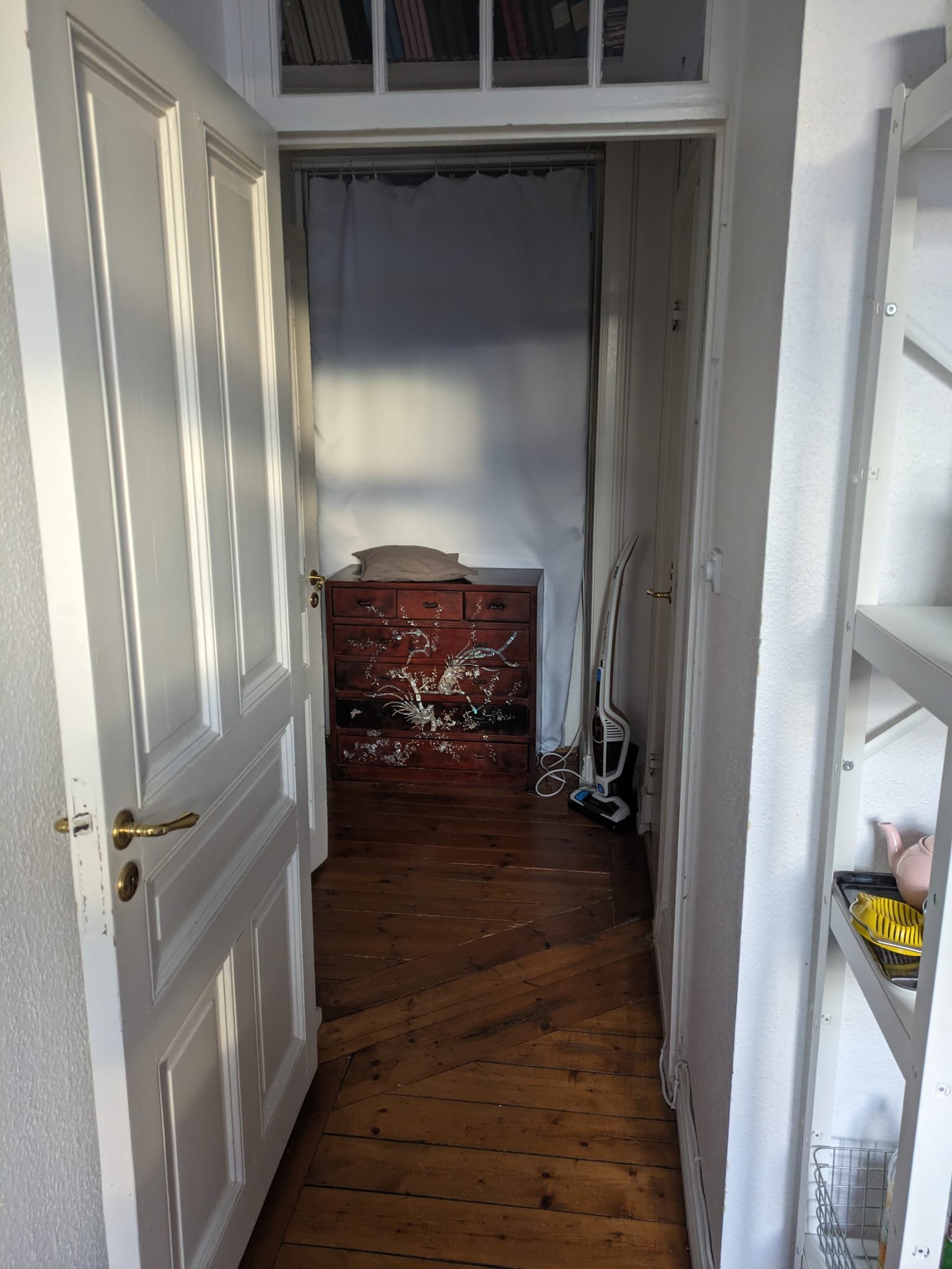 Valhallavägen, Stockholm — photo 3