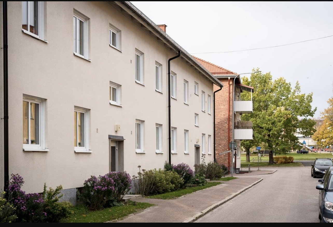 Vilhelminavägen