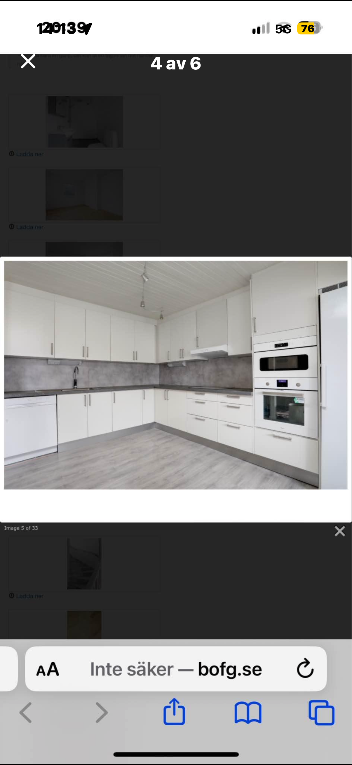 Hus – Karlskoga, Skranta - Bild 3