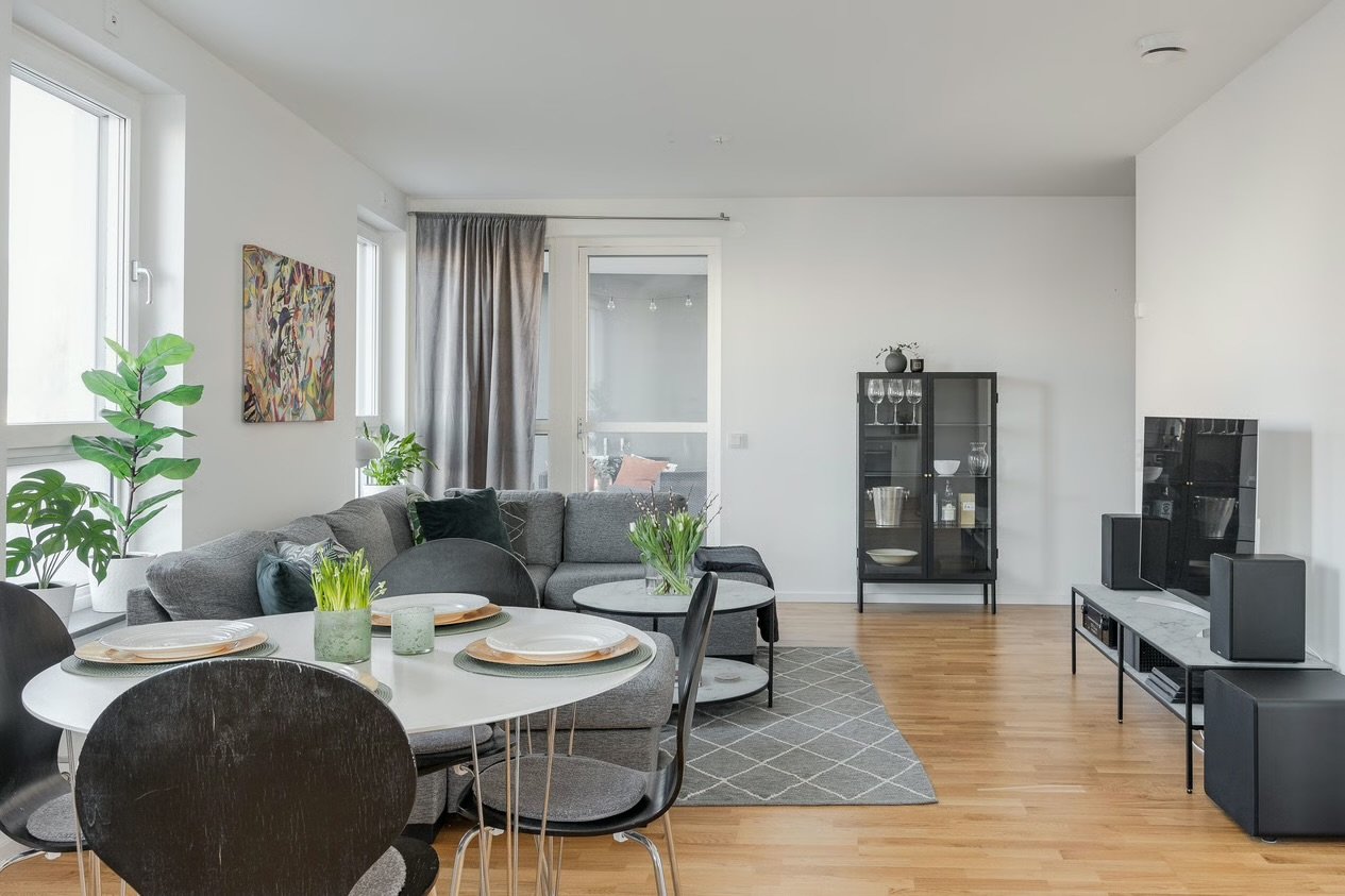 Apartment in Växjö, Söder - Fler