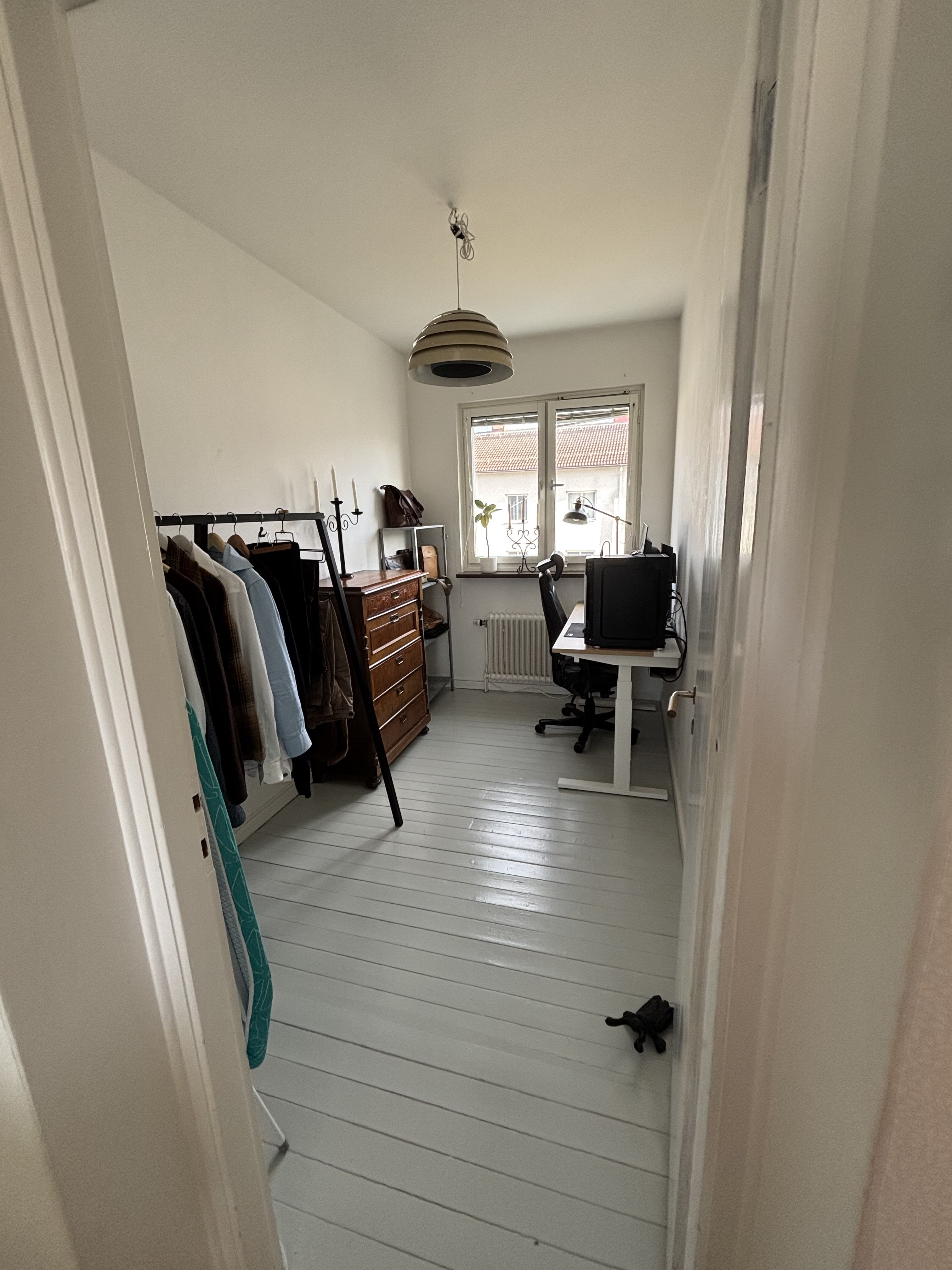 Konstapelsgatan, Göteborg