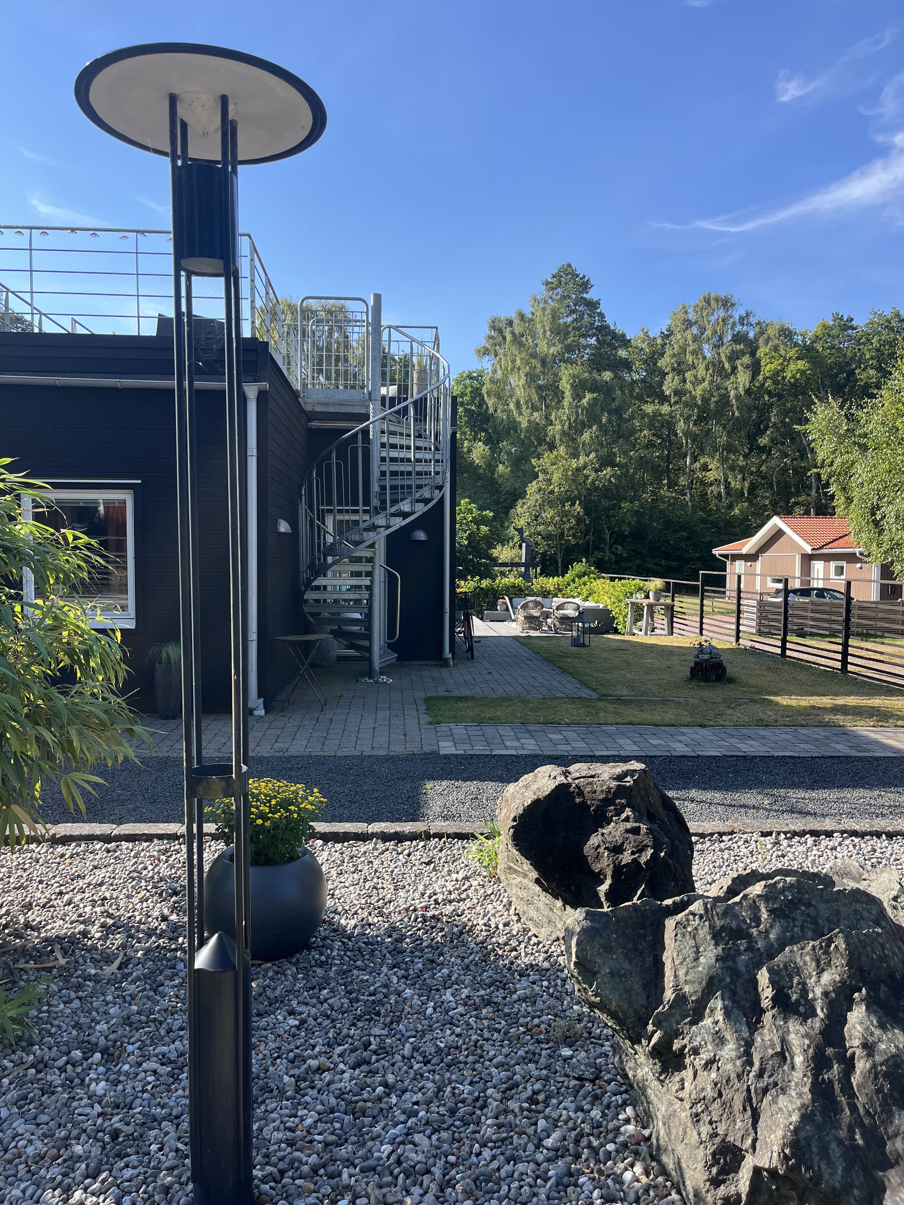 Hus – Vejbystrand, Skåne län - Bild 3