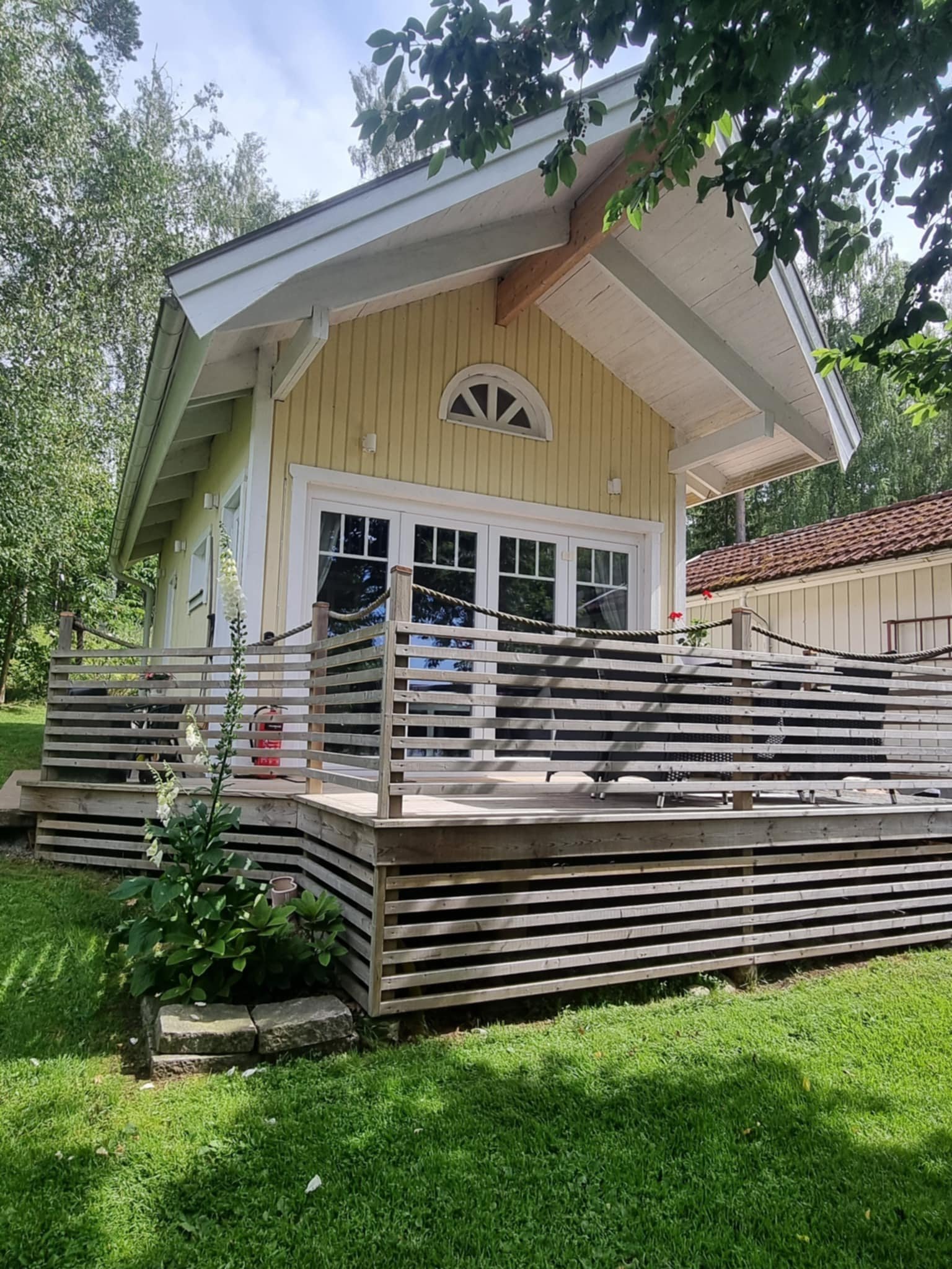 House in Mariestads kommun, Västra Götalands län - Bild 5