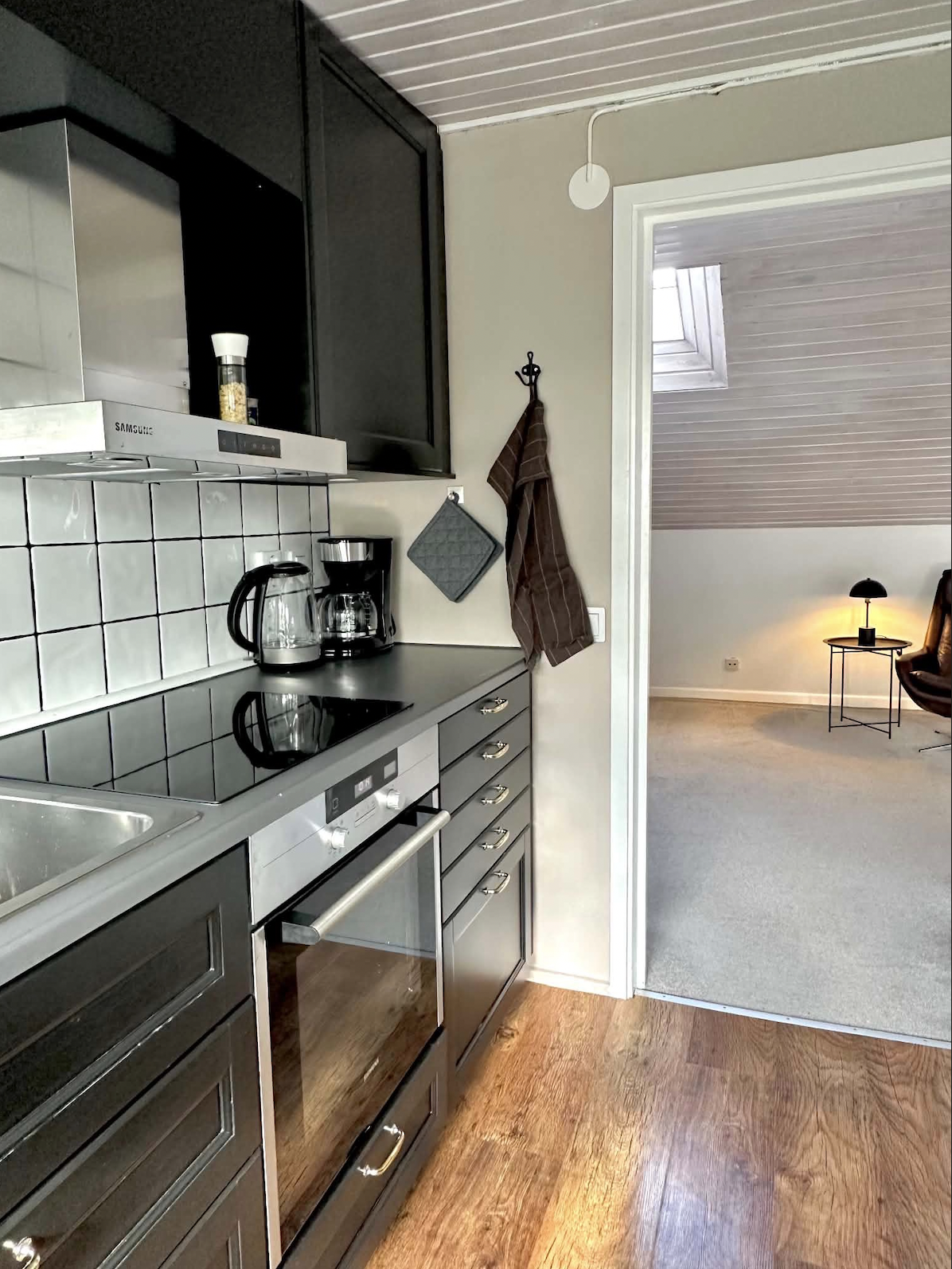 4 rok · 70 m² i Karlskrona – bild 6