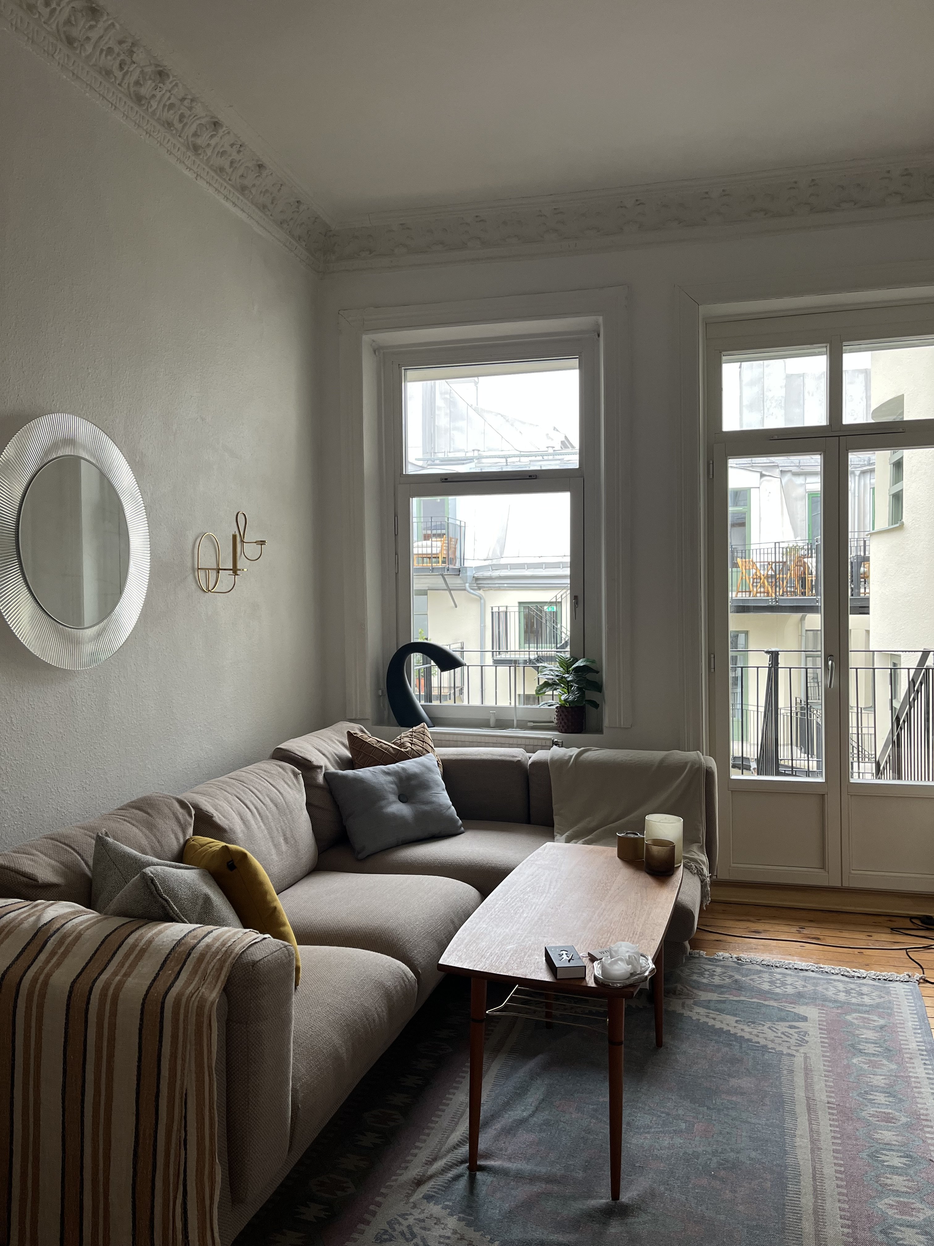 Lägenhet, 2 rooms, 65 sqm, Göteborg