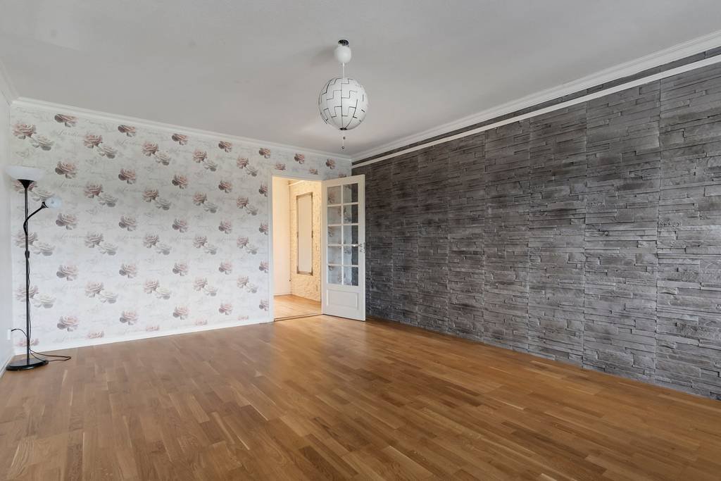 Lägenhet, 2 rooms, 67 sqm, Trollhättan