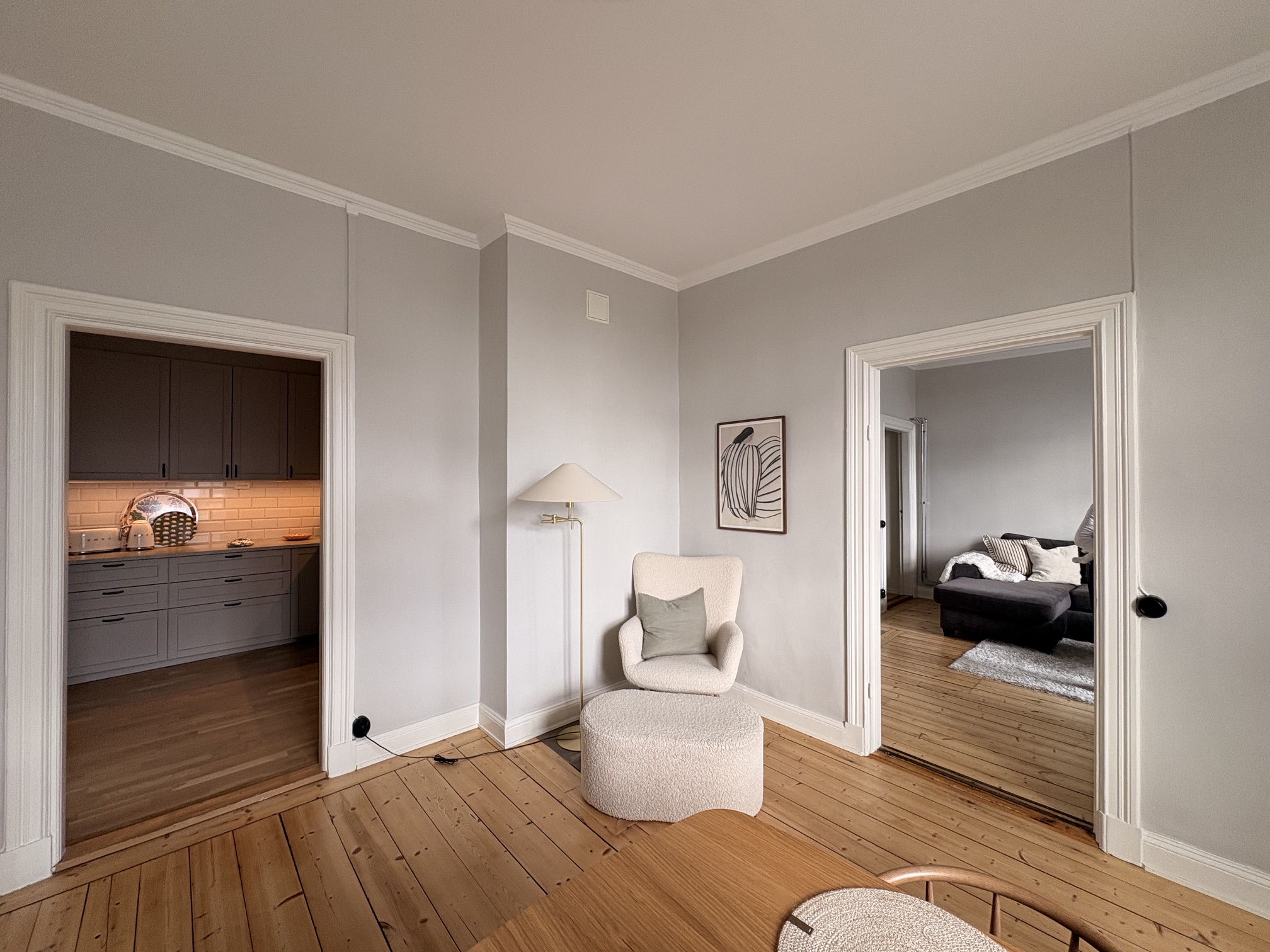 3 rok · 75 m² i Tierp – bild 5
