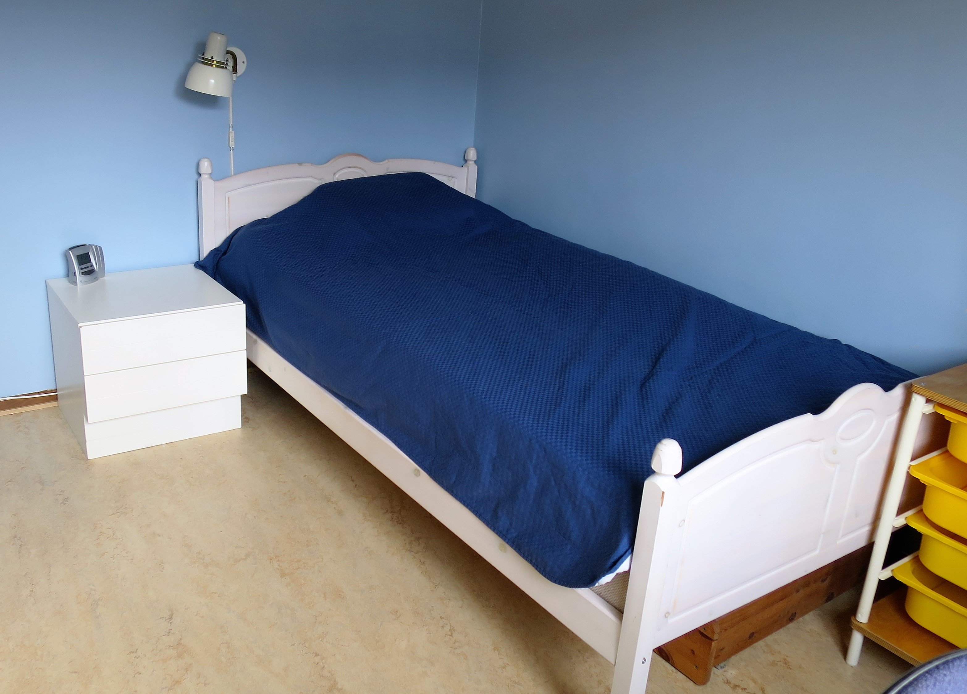2 rok · 15 m² i Göteborg – bild 3