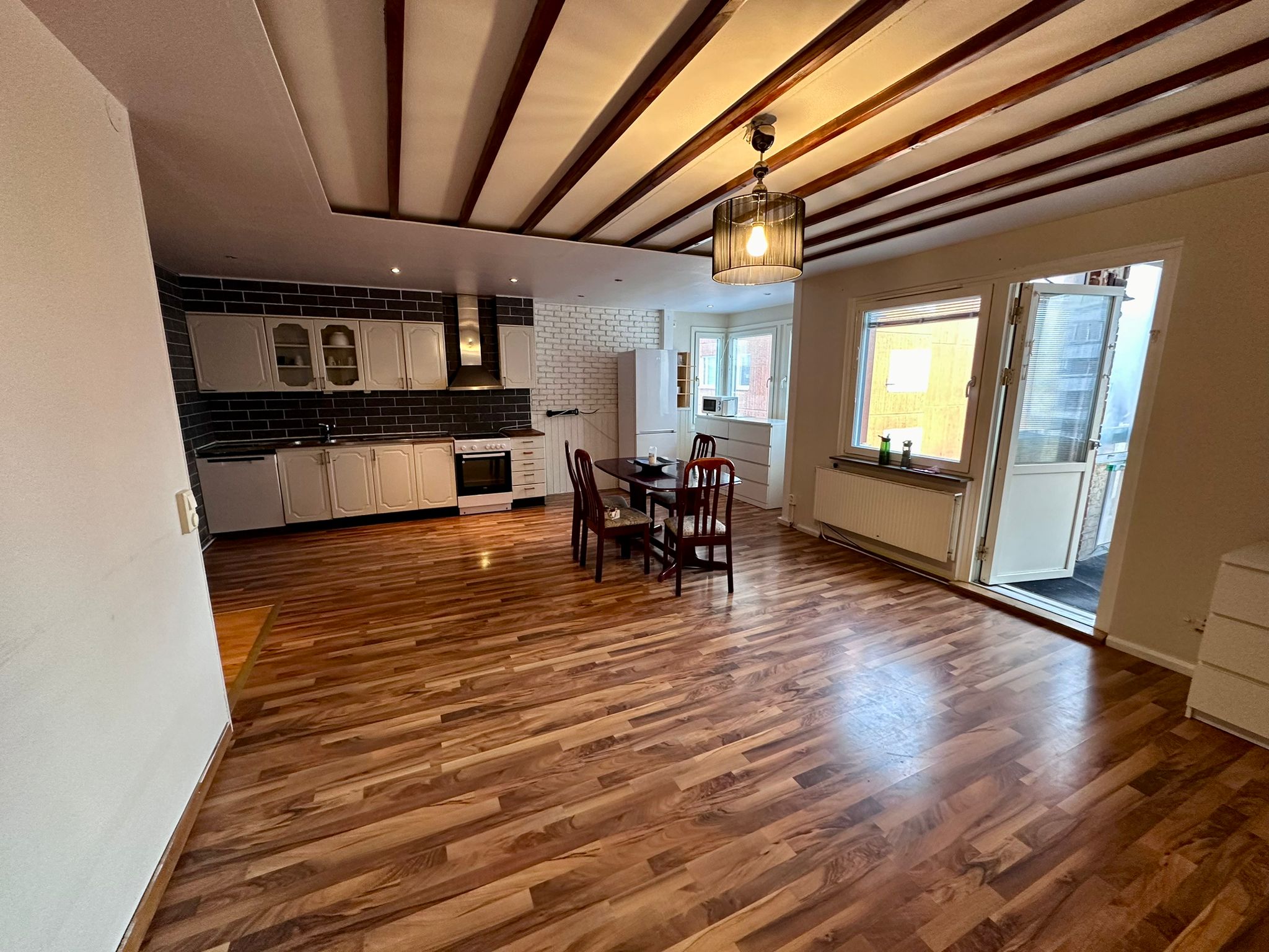 Lägenhet, 4 rooms, 87 sqm, Kista