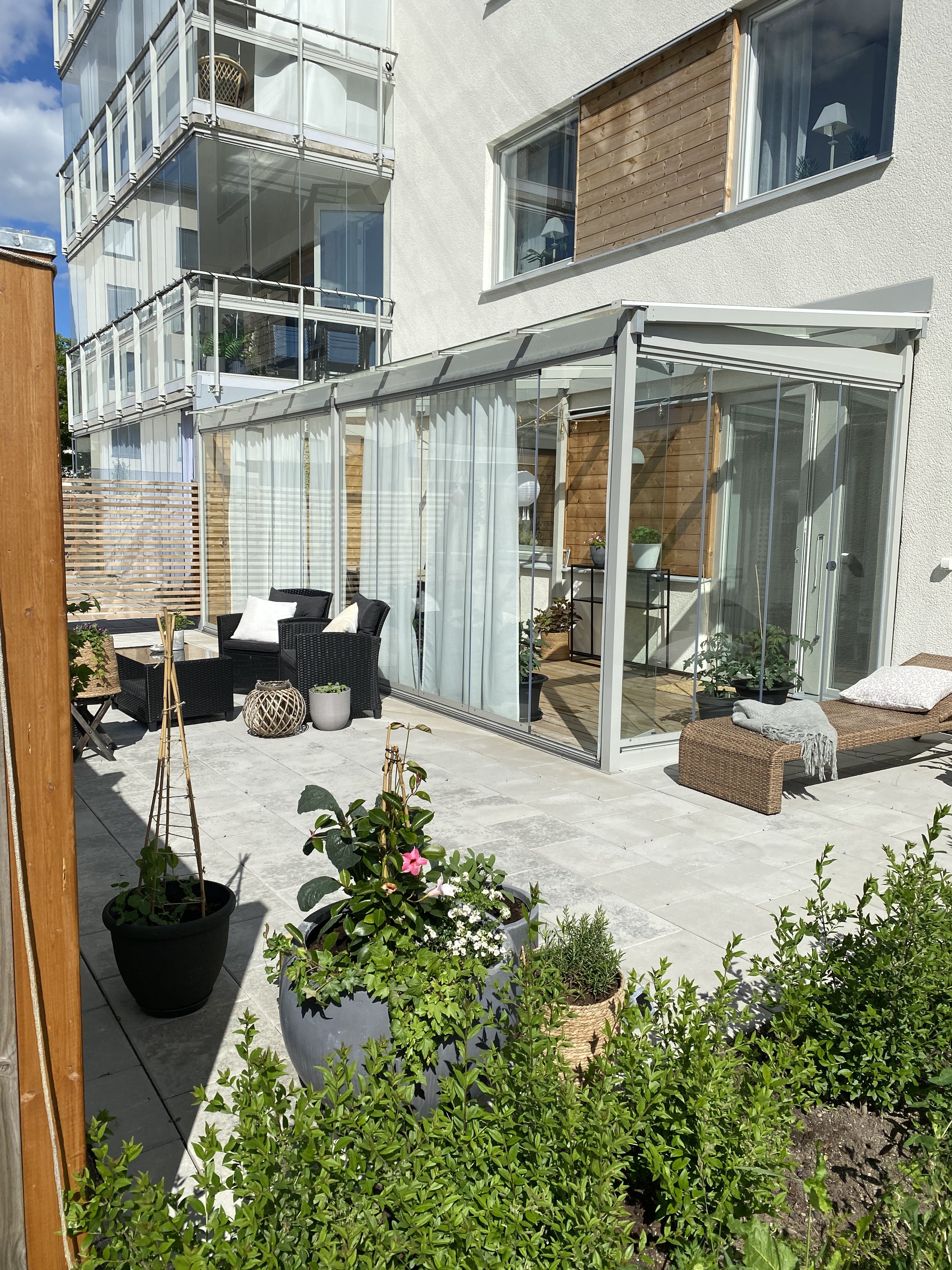 Lägenhet, 2 rooms, 64 sqm, Nyköping
