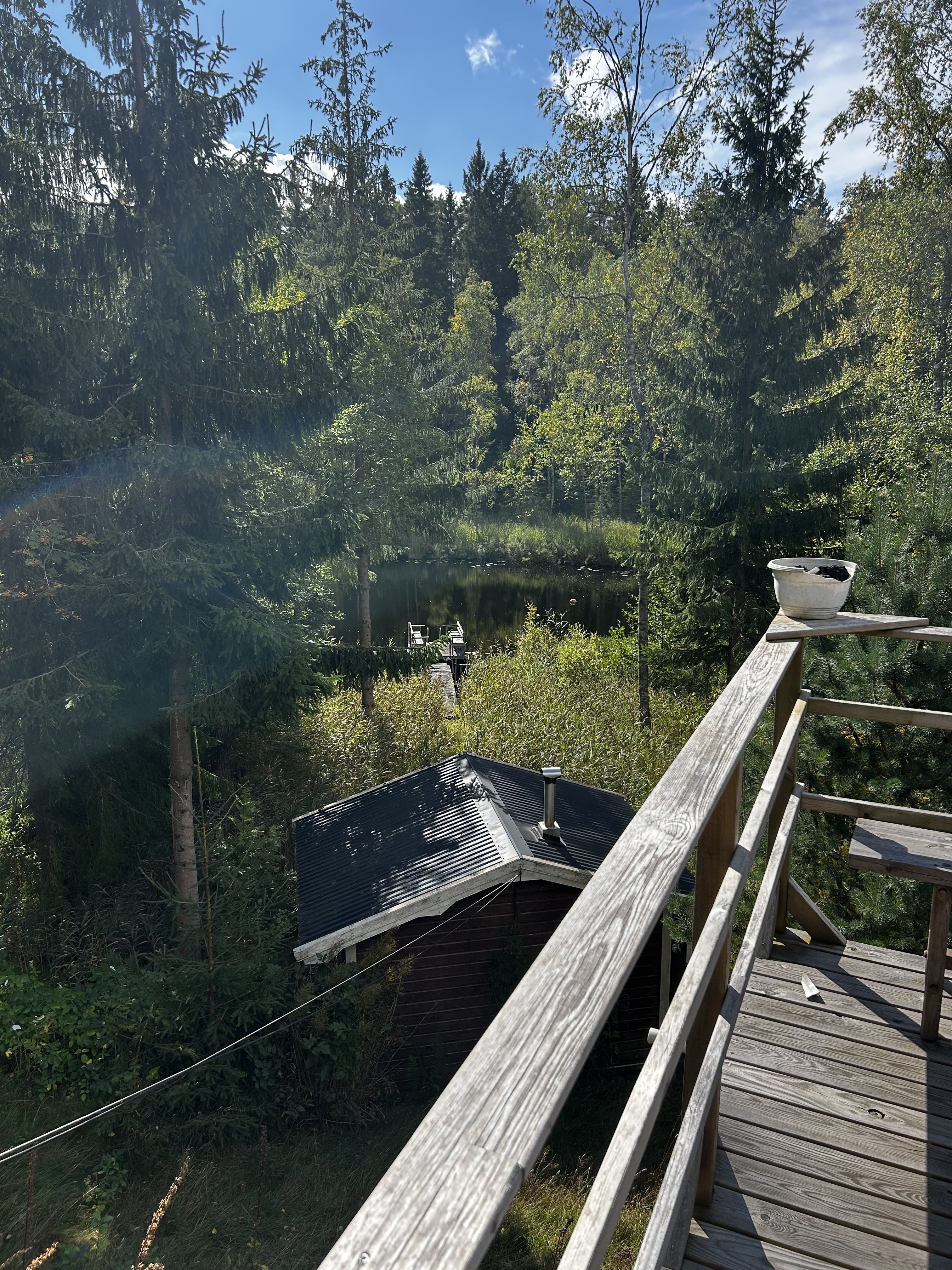 Hus – Zinkgruvan, Örebro län - Fler
