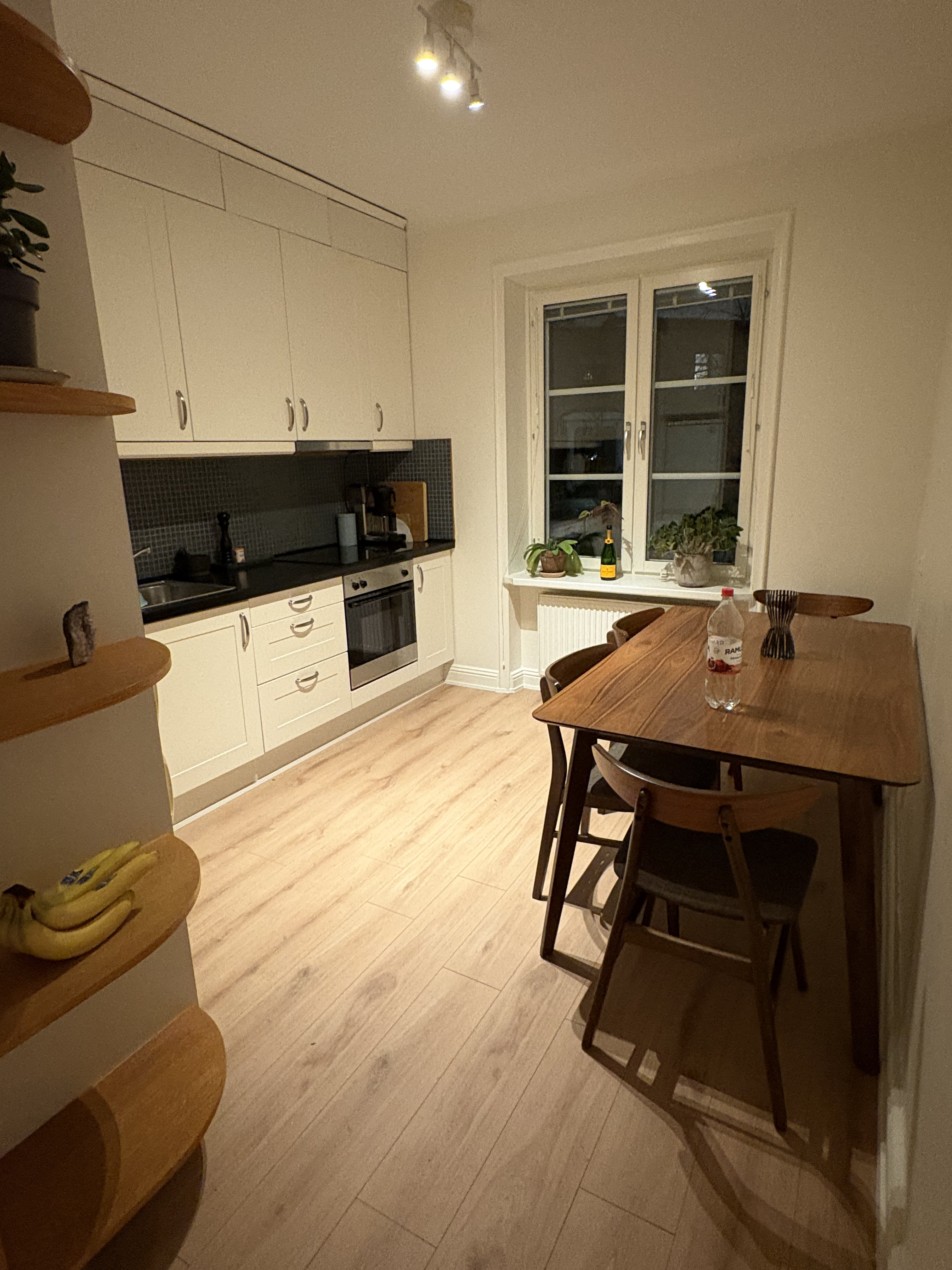Lägenhet – Solna, Vasalund, Råsunda - Bild 4