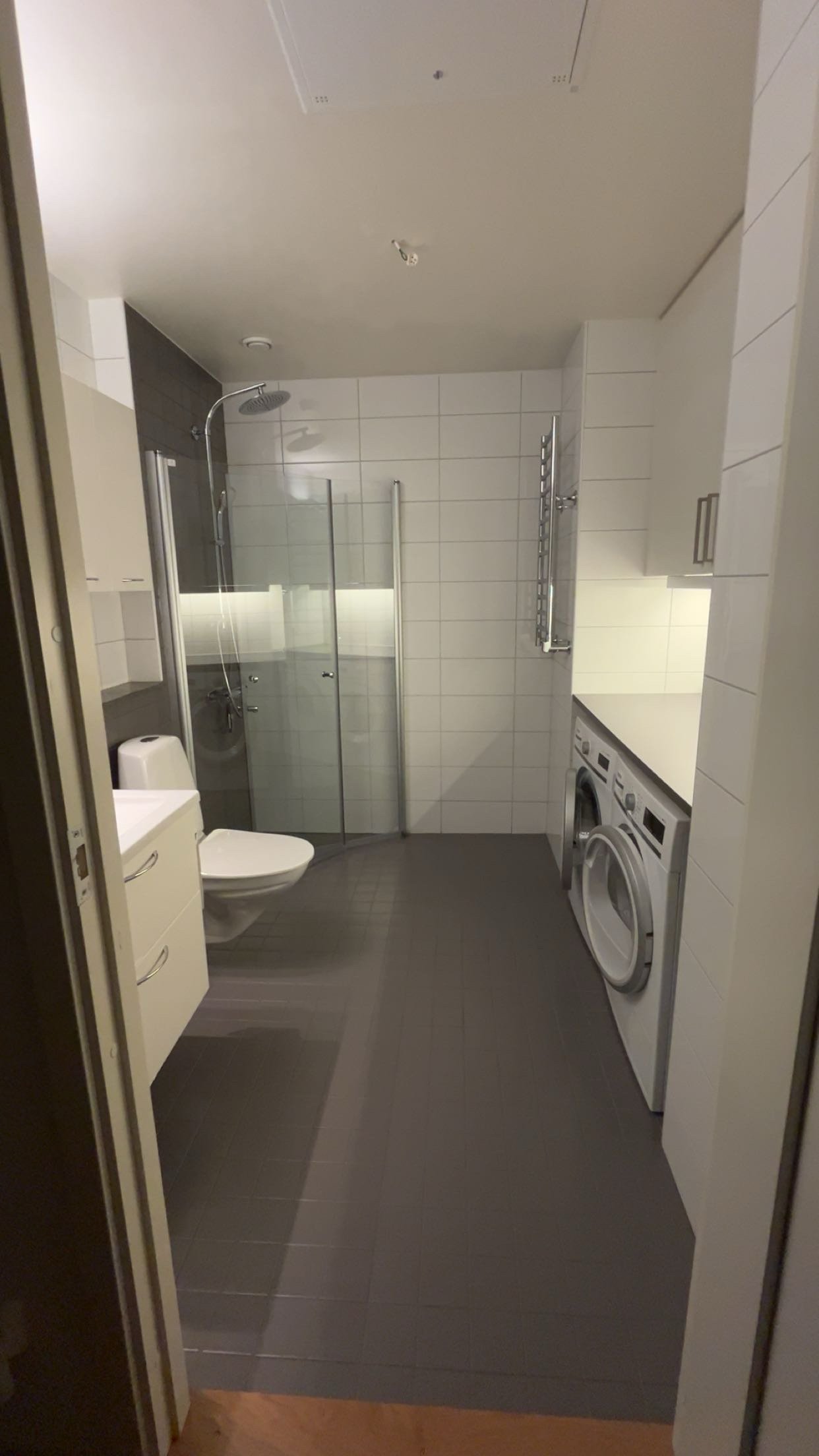 Monsungatan, Göteborg