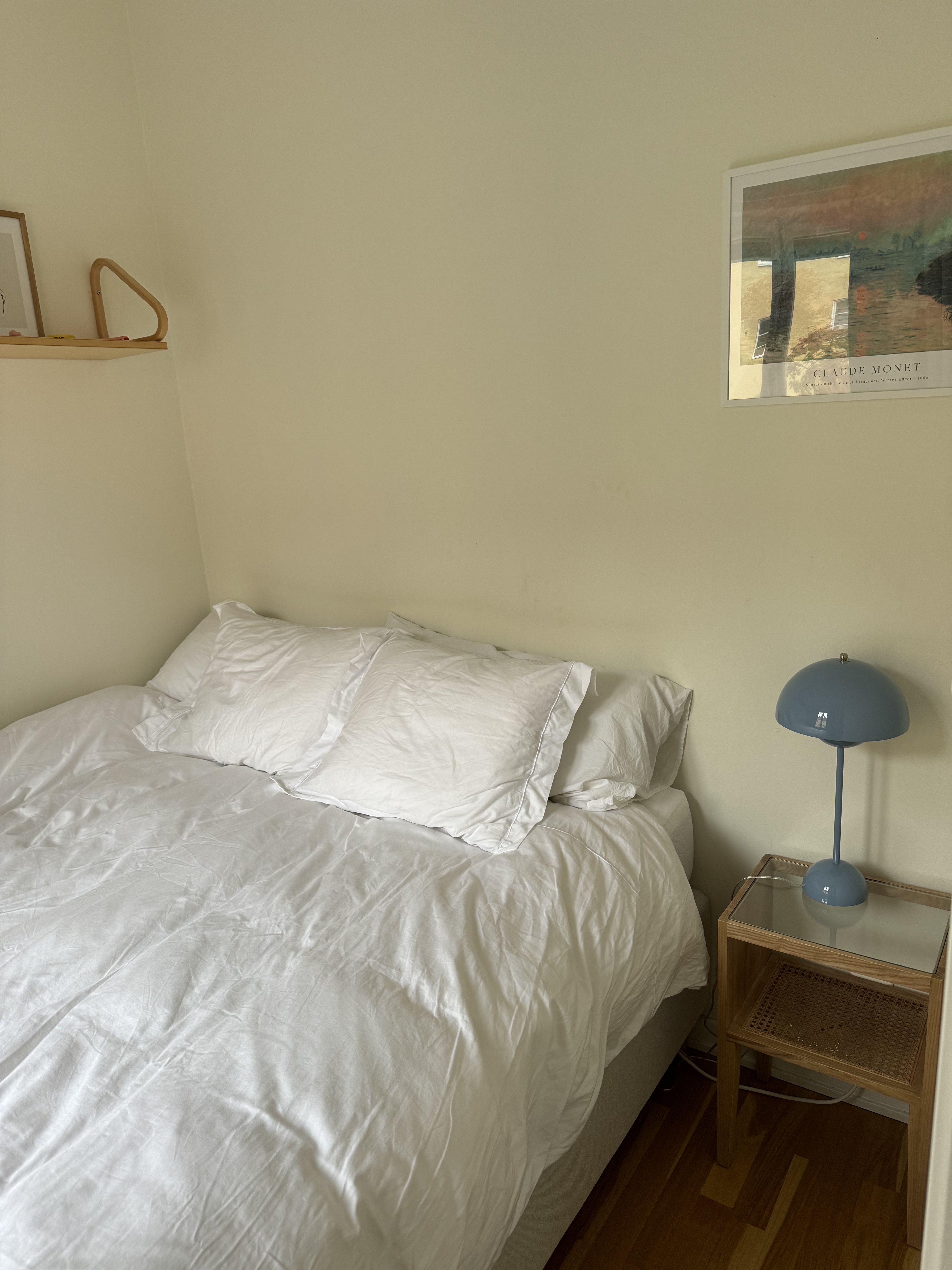 2 rum Stockholm — 17 367 kr/mån | Bostadsögat
