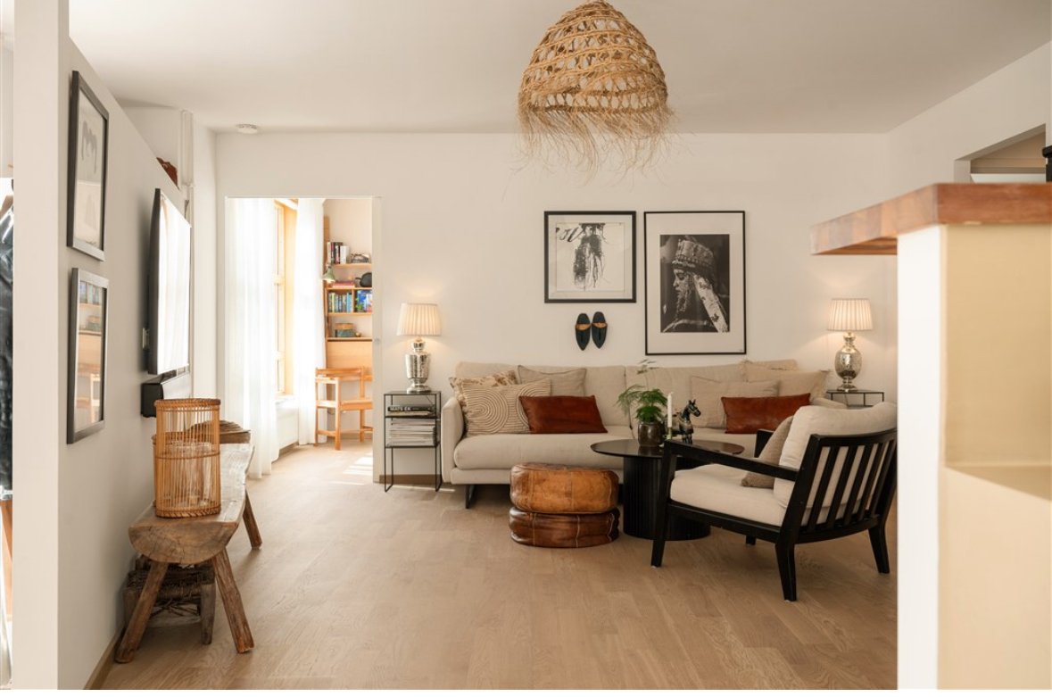 3 rum och kök, Stockholm — 28 315 kr/mån — bild 2