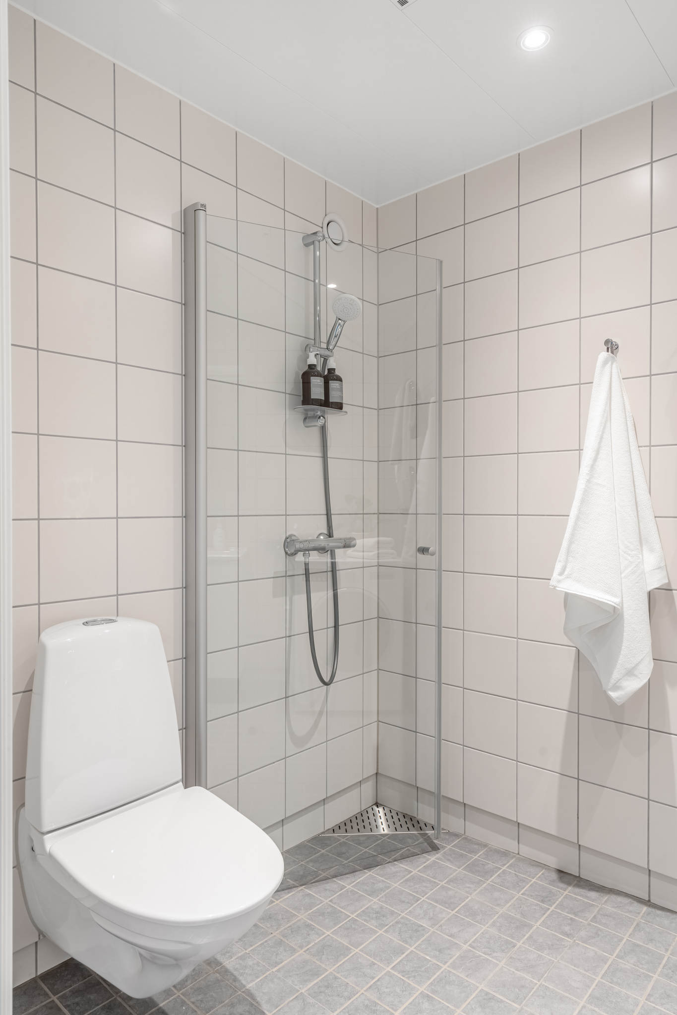 Lägenhet – Täby, Hägernäs - Bild 5