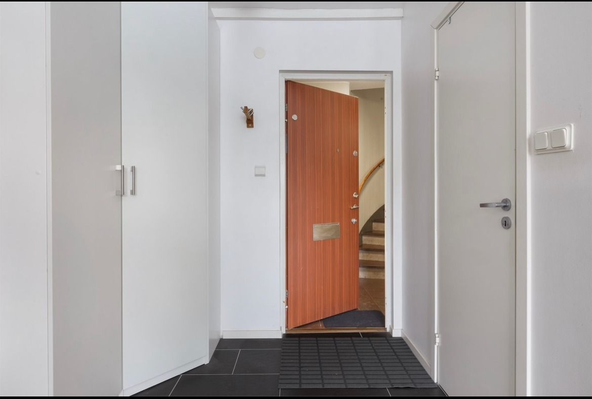 Harpsundsvägen, Bandhagen — photo 4