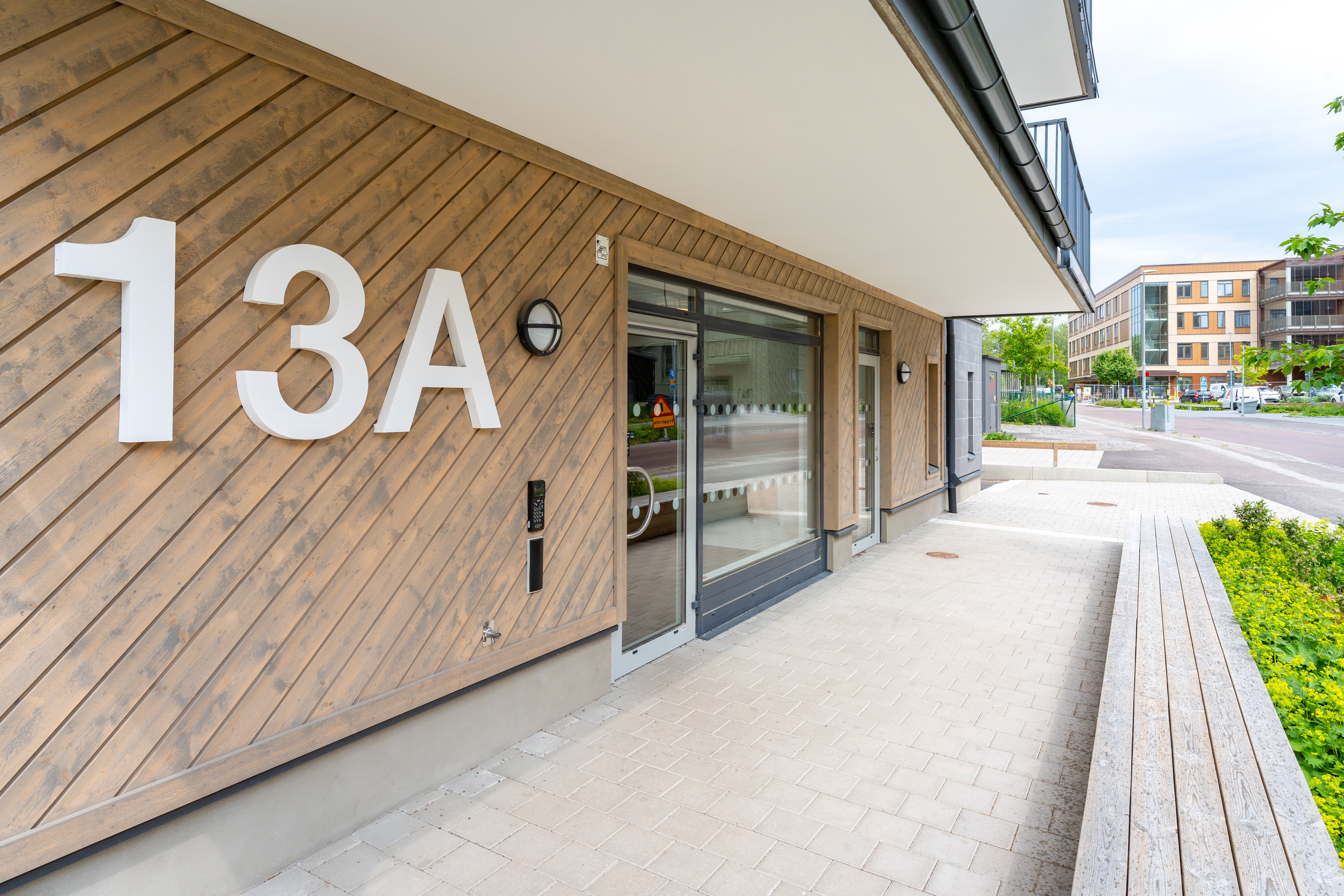 Stenkumlagatan 13A, Västerås — photo 3