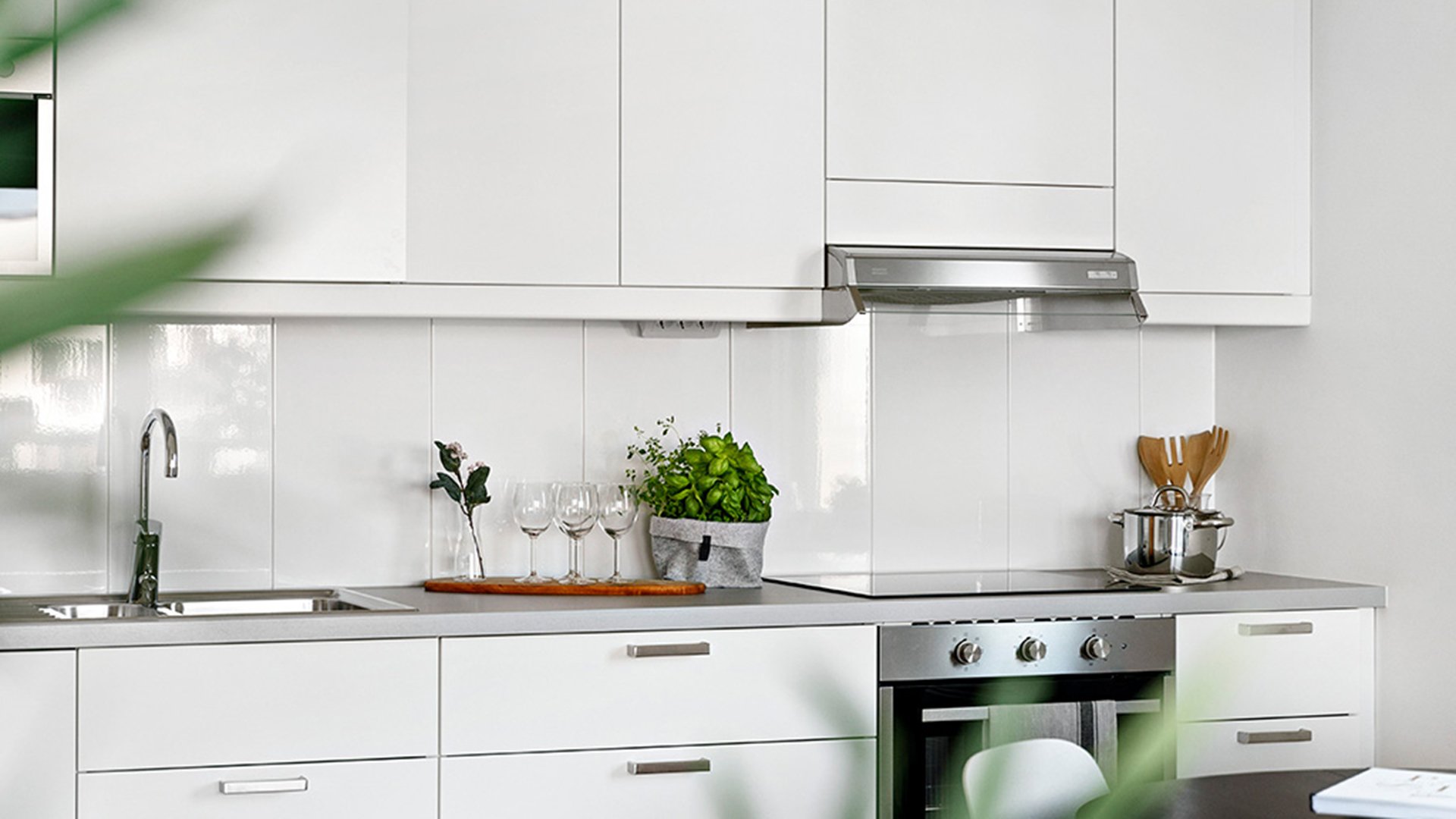 Lägenhet, 2 rooms, 46 sqm, Spånga