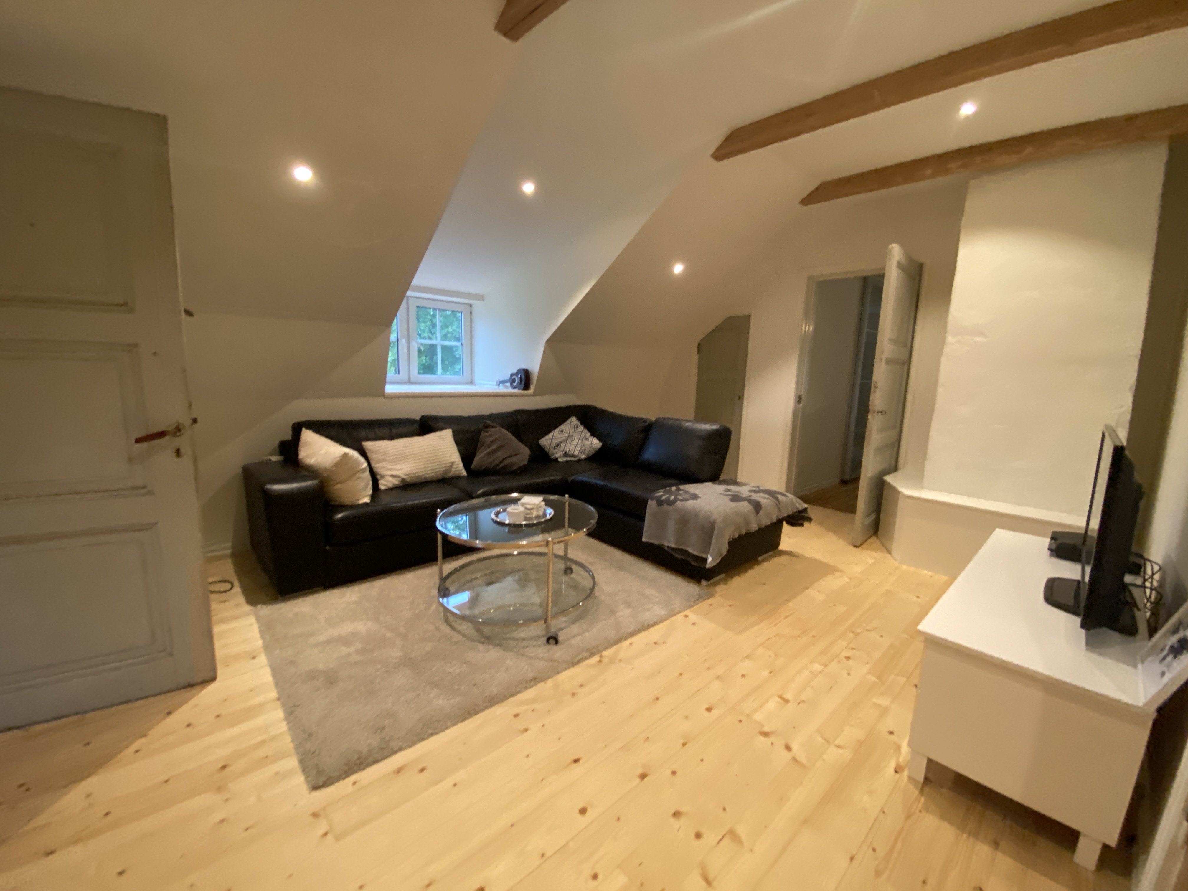 Lägenhet, 2 rooms, 60 sqm, Sala