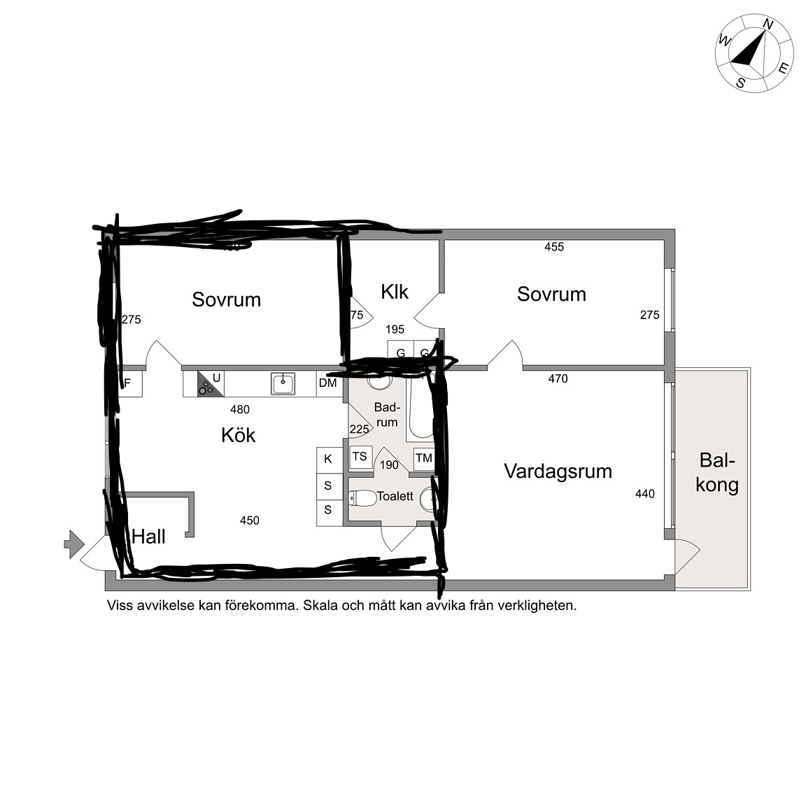 Qasa listing 1427249 - Bild 6