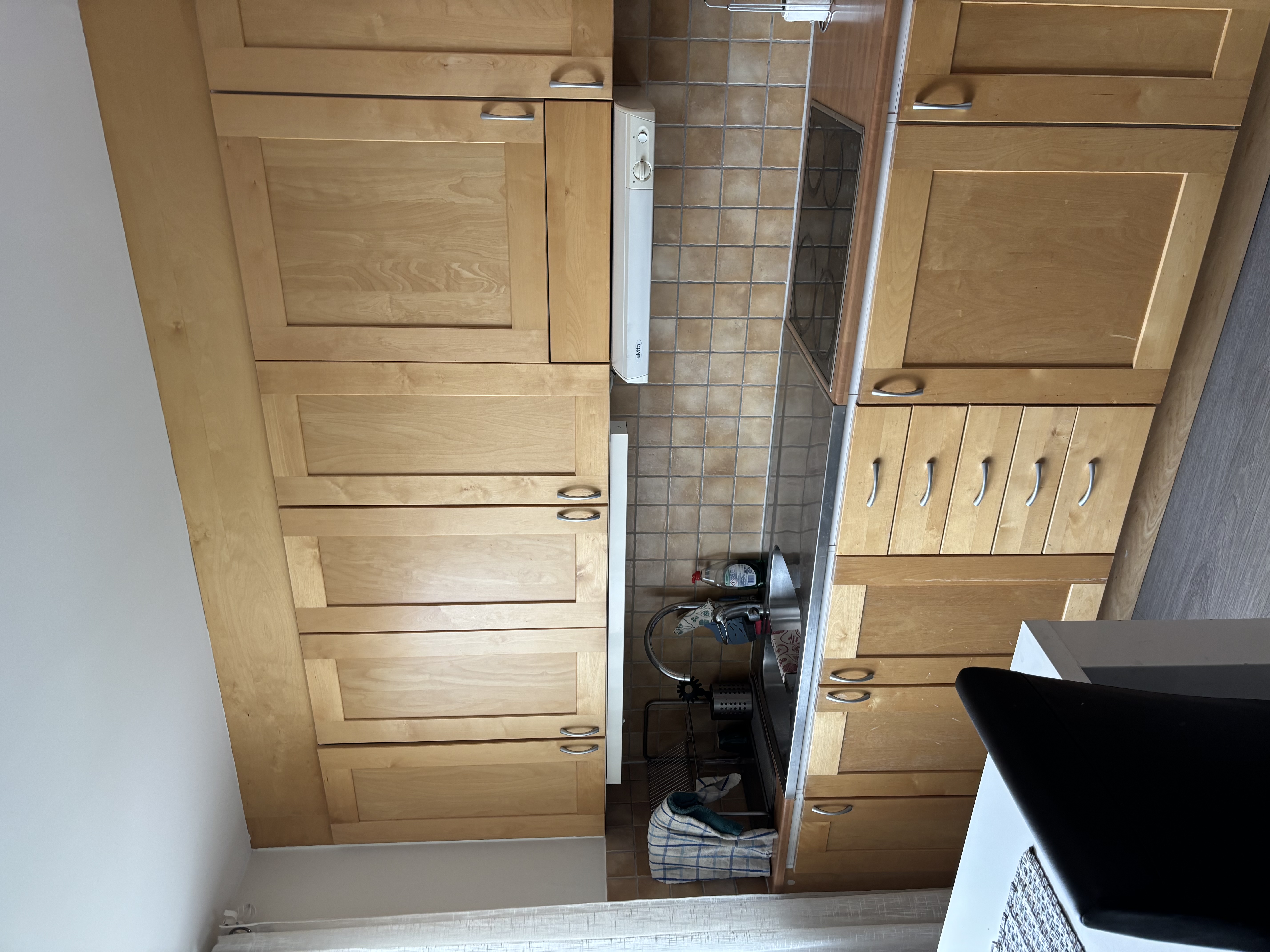 Lägenhet, 4 rooms, 73 sqm, Sundsvall