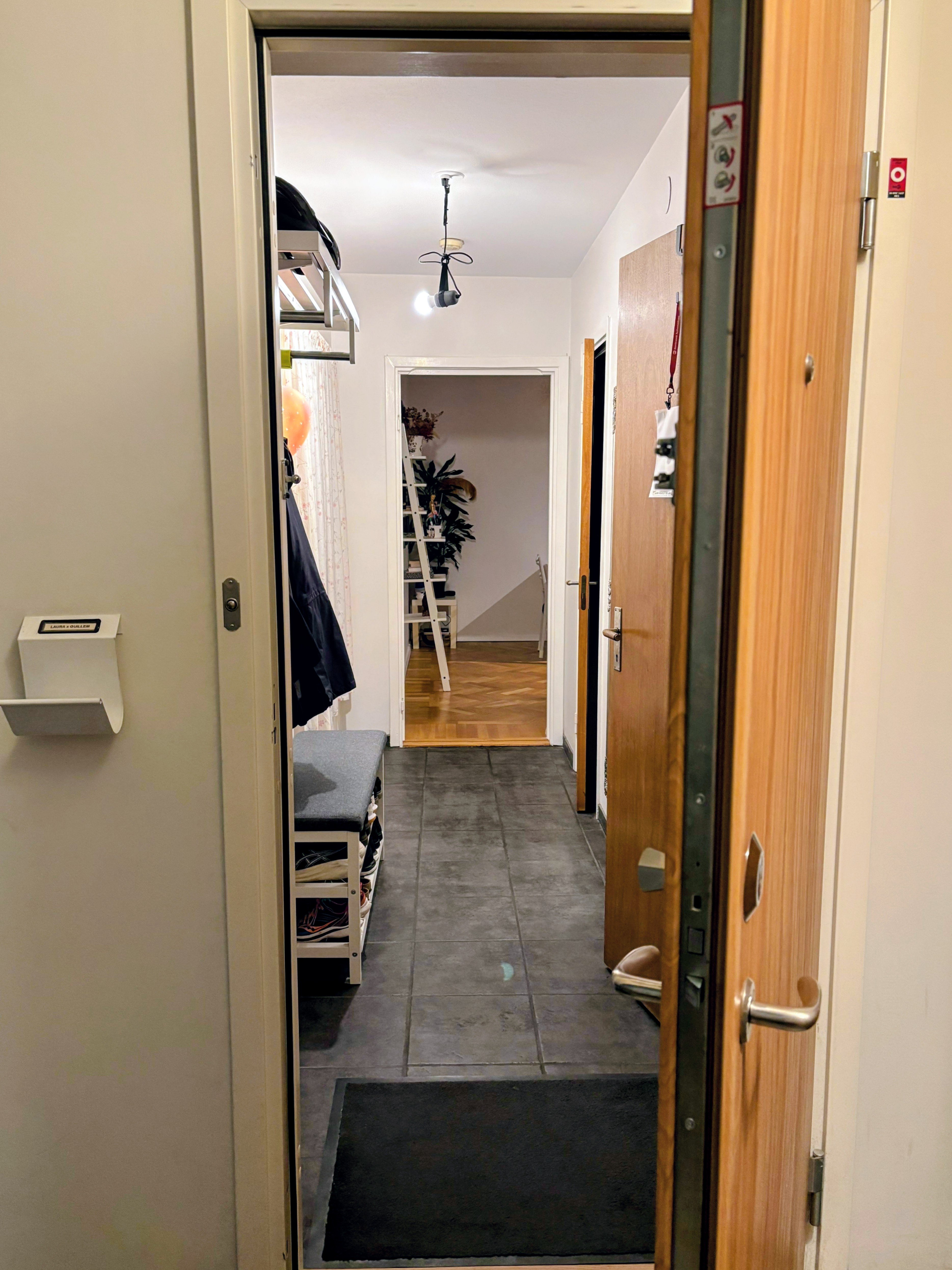 2 rok · 59 m² i Lund – bild 16