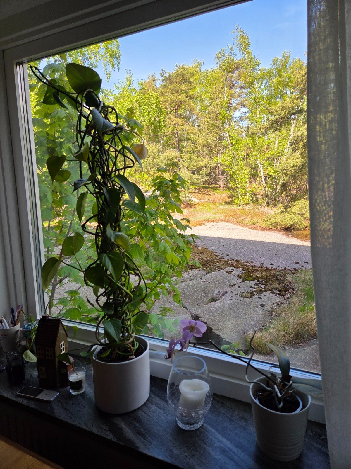 Klarinettgatan, Västra Frölunda — photo 5