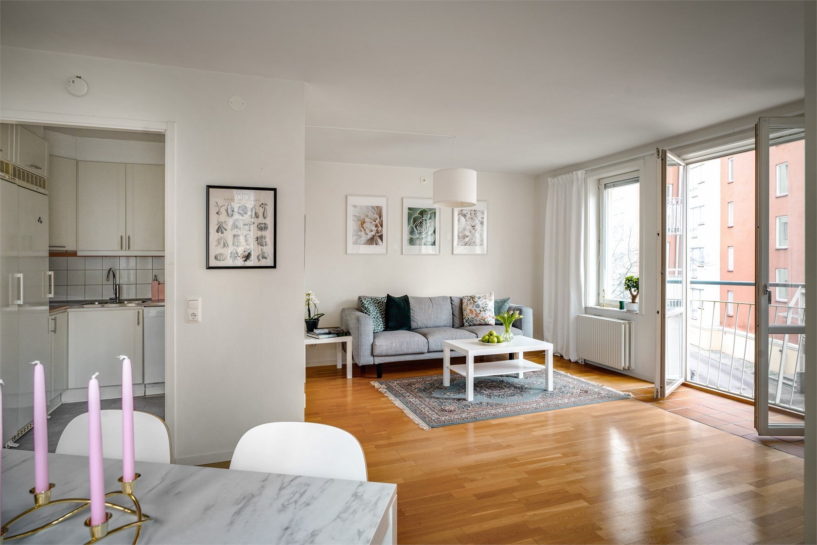 Östra Eriksbergsgatan, Göteborg