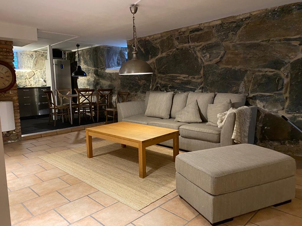 Lägenhet, 4 rooms, 100 sqm, Göteborg