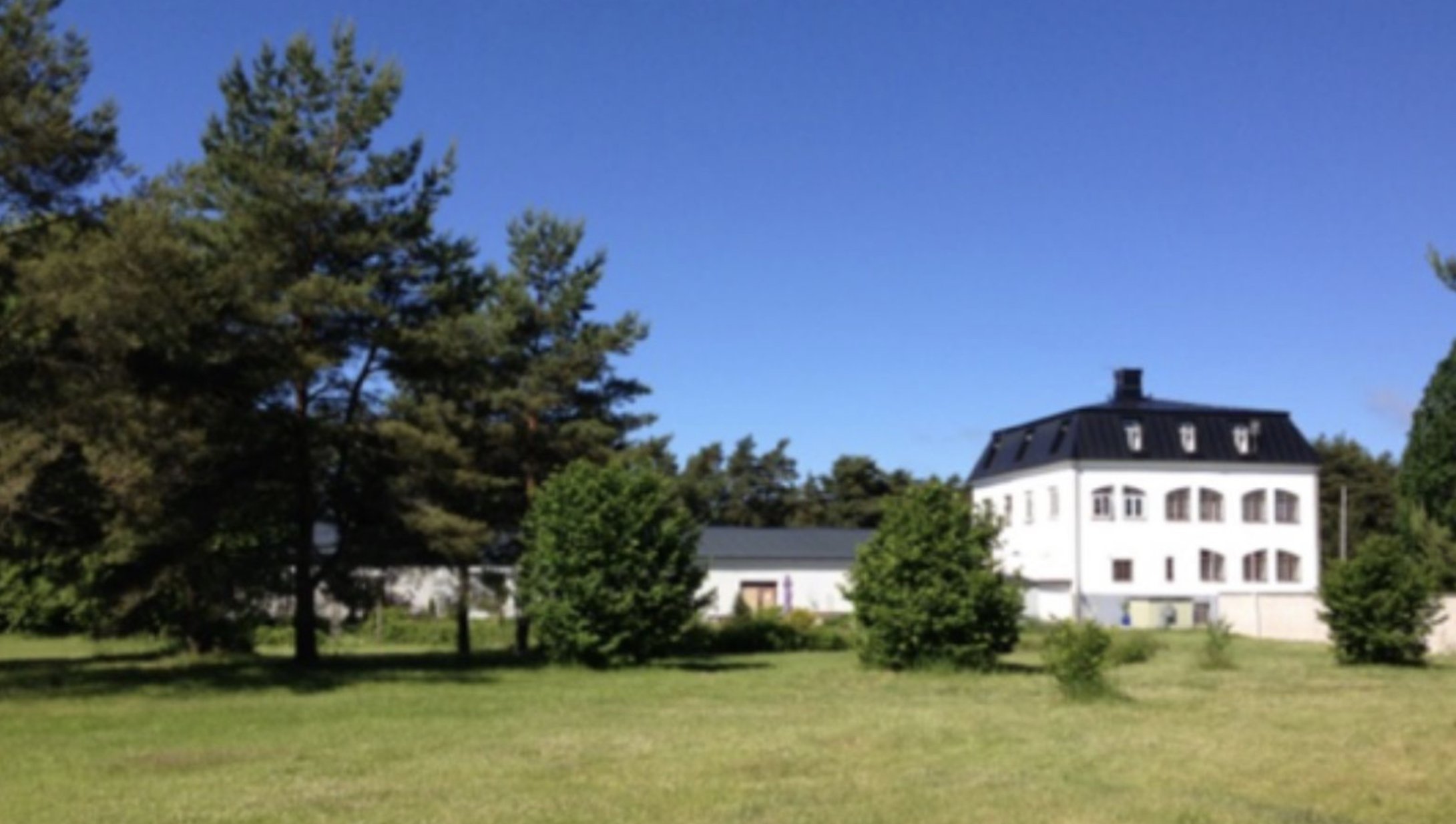 Lägenhet, 1 rum, 18 kvm, Visby