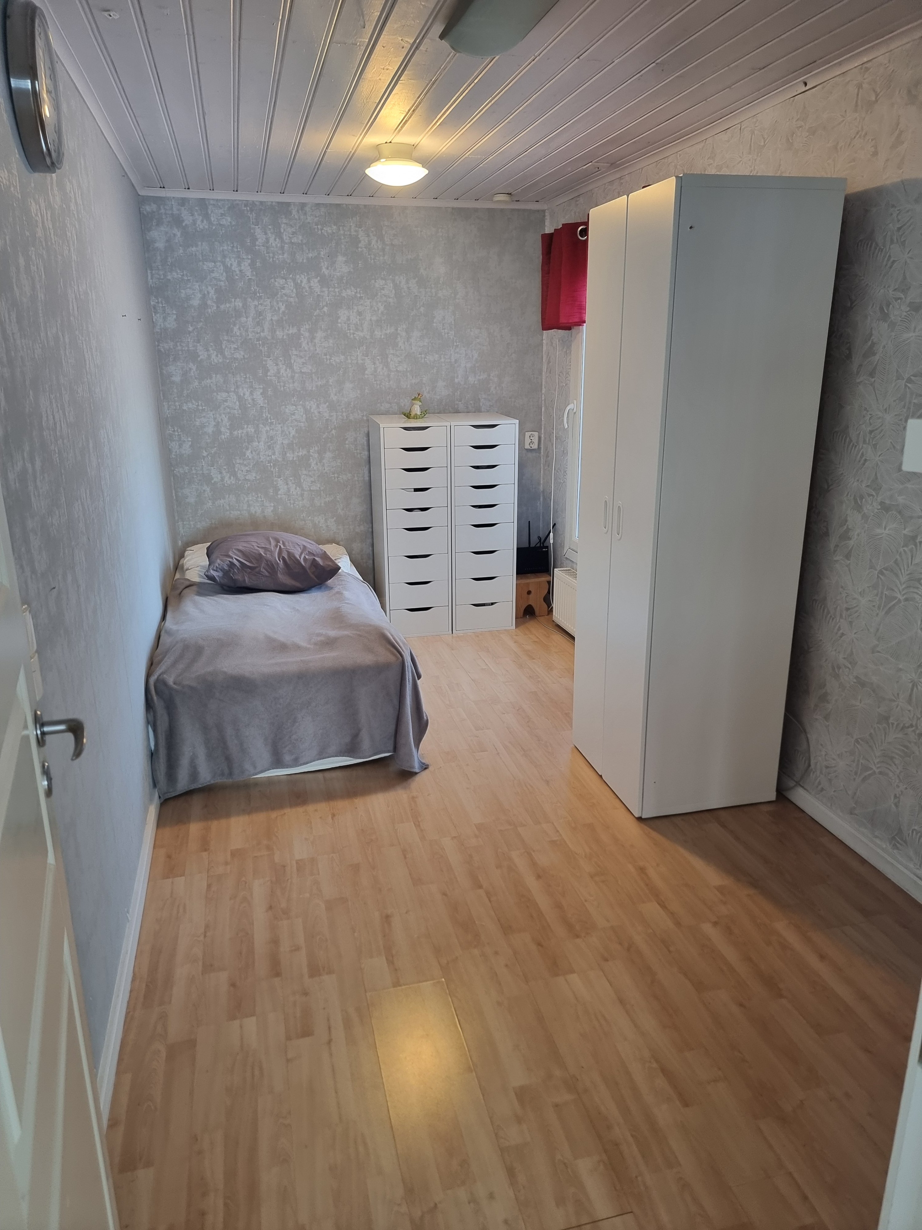 4 rok · 109 m² i Övertorneå – bild 9