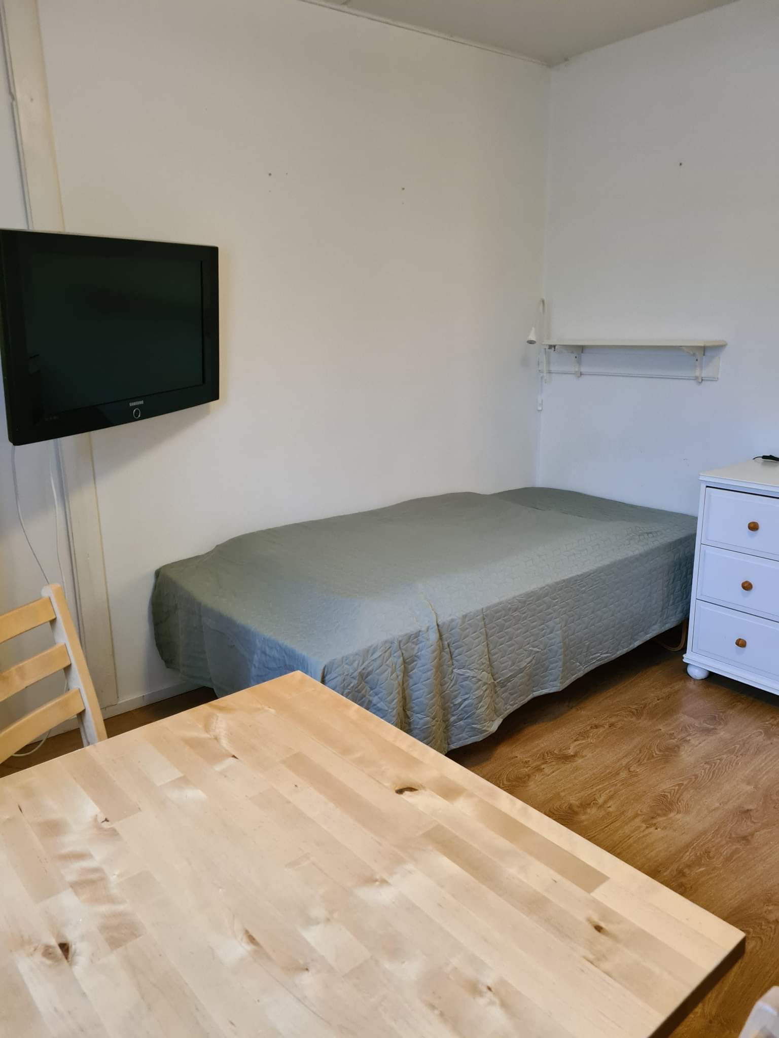 1 rok · 21 m² i Gustavsberg – bild 5