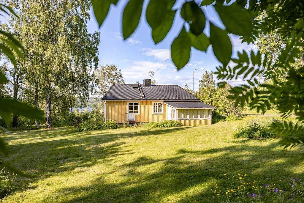 4 rok · 2241 m² i Väja – bild 13