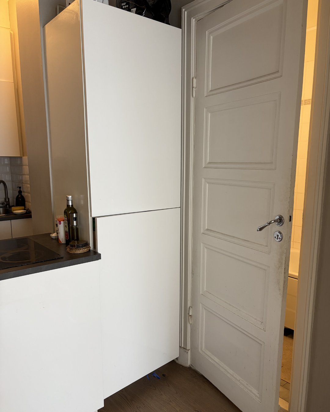 Bråvallagatan, Stockholm — photo 4