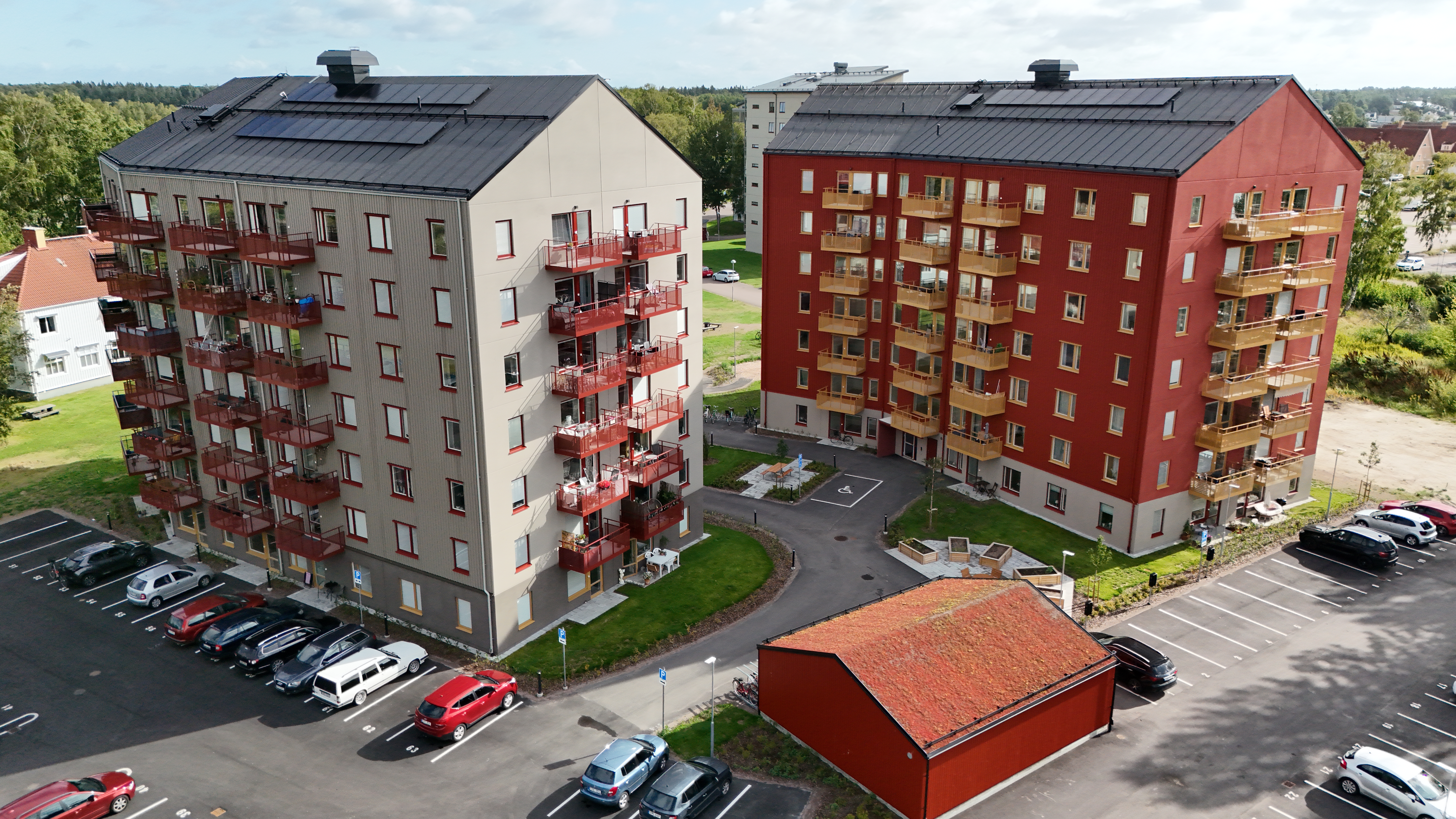 Nygatan 3