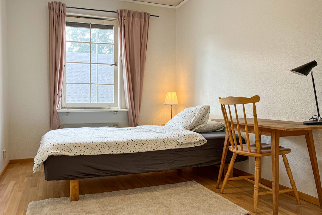 Radhus, 1 rum, 10 kvm, Malmö