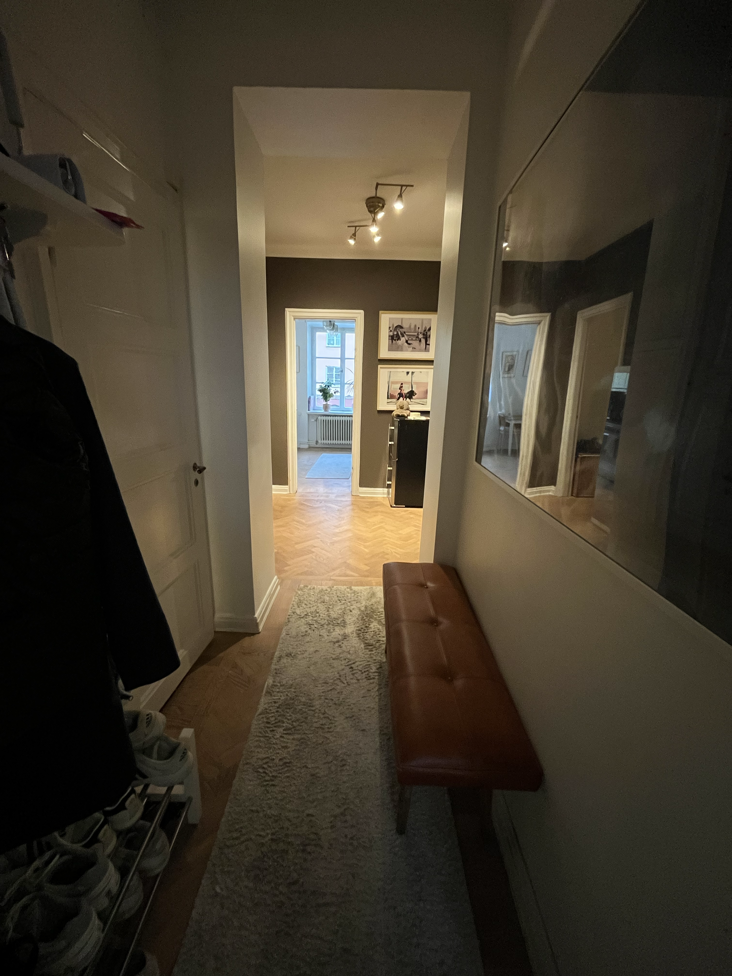 2 rum och kök, Stockholm — 23 000 kr/mån — bild 5